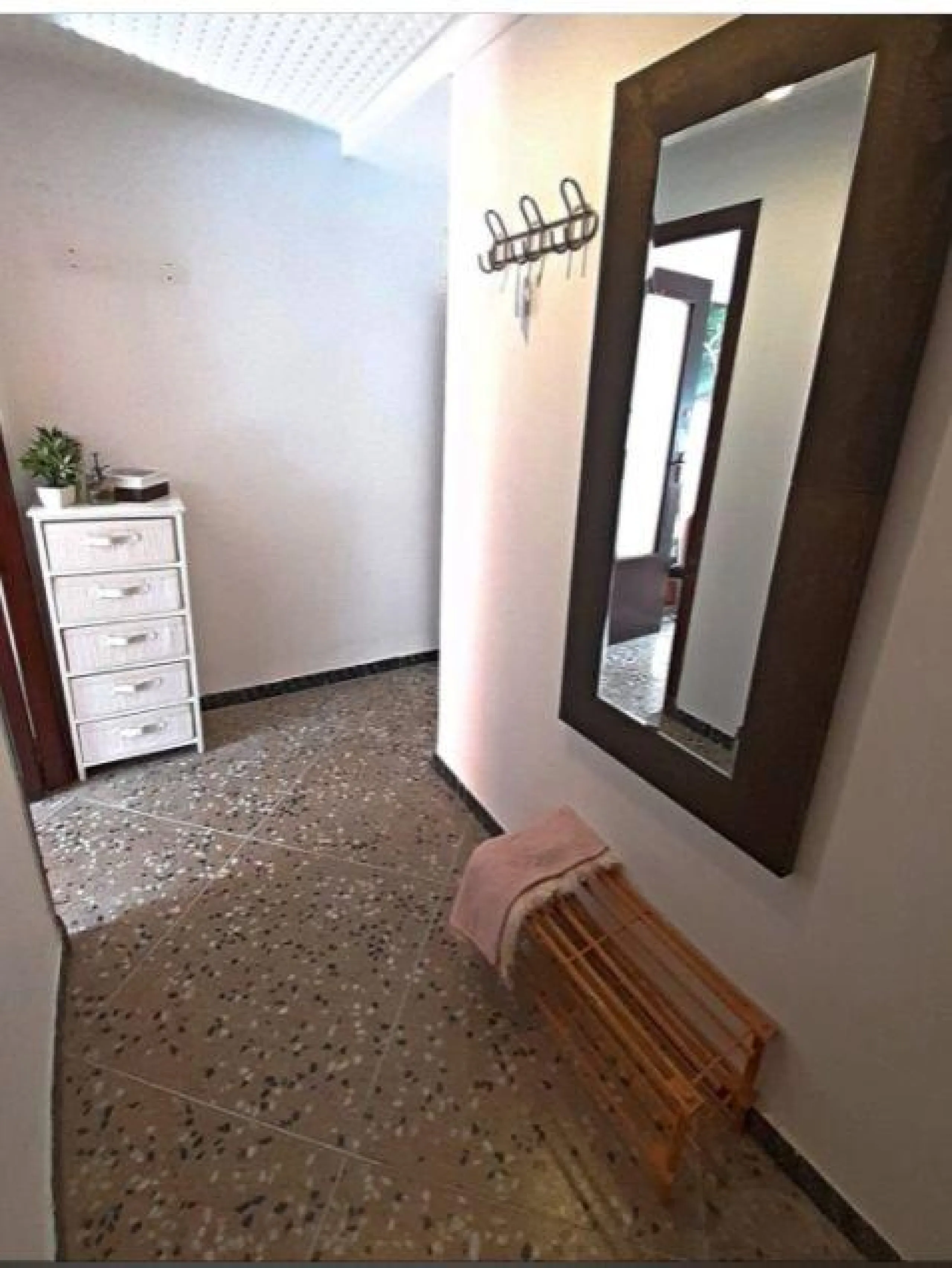 Piso en Monteolivete