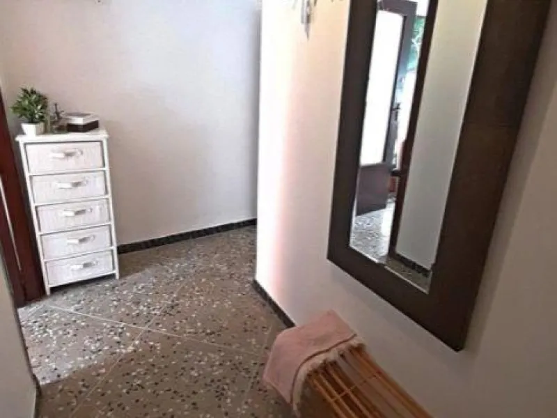 Piso en Monteolivete