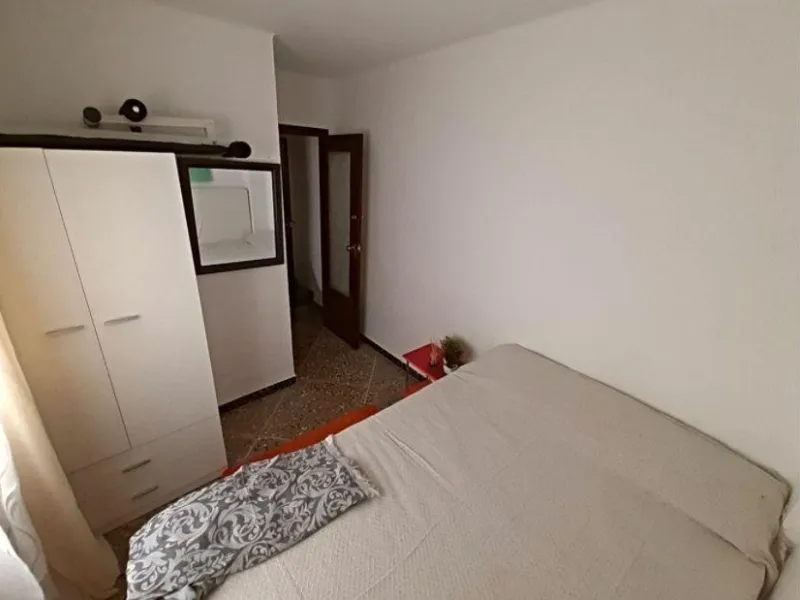 Piso en Monteolivete