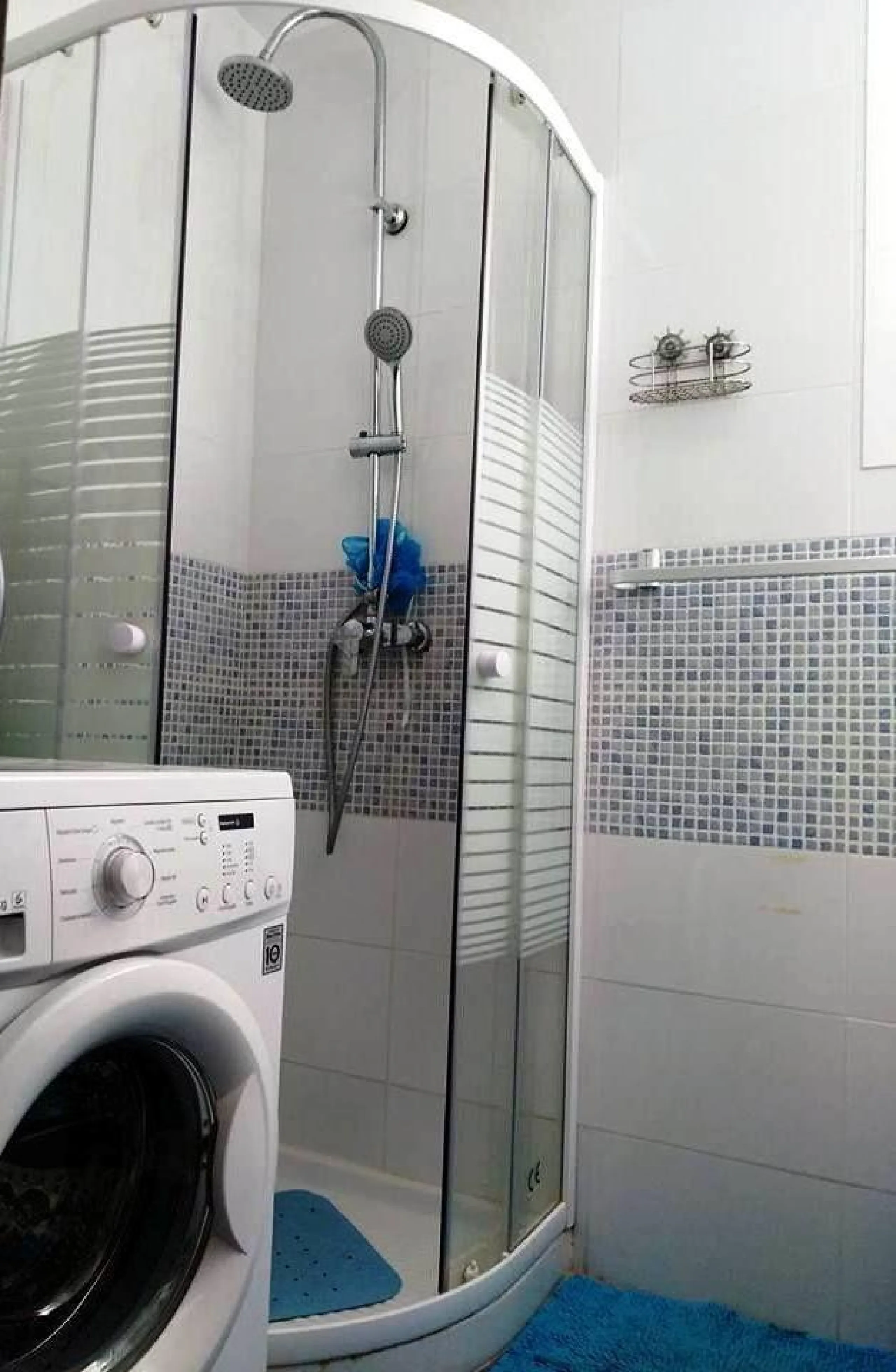 Piso en Monteolivete