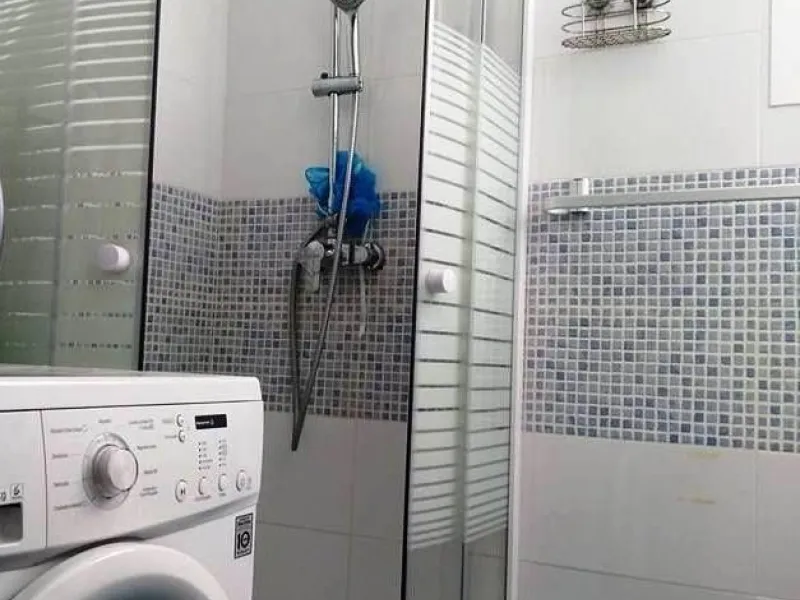 Piso en Monteolivete