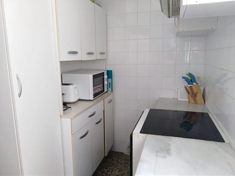 Piso en Monteolivete