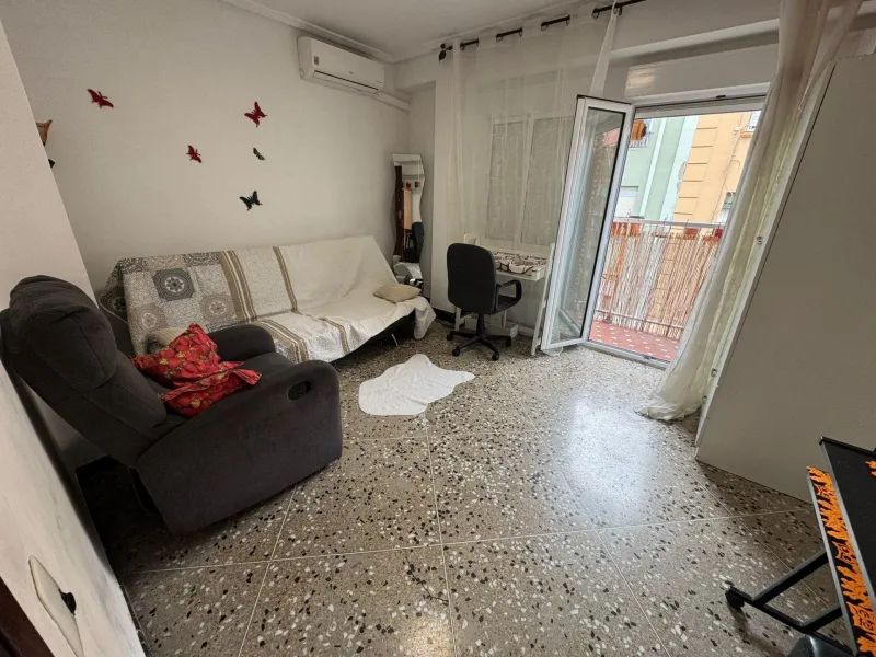 Piso en Monteolivete