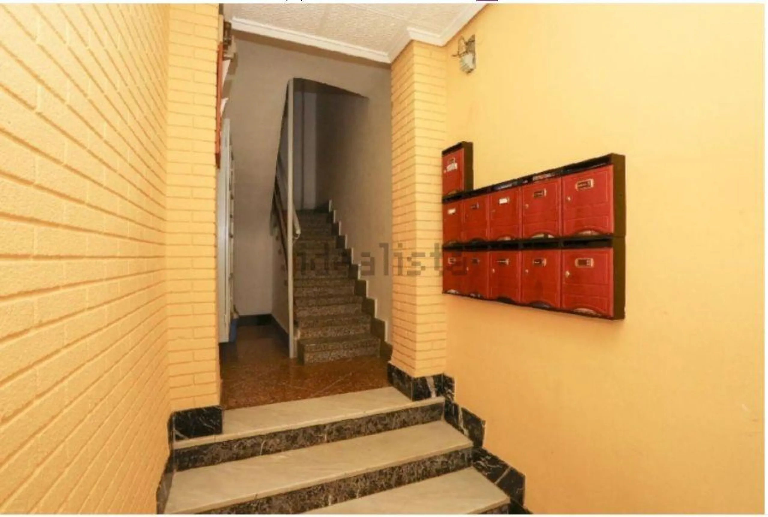 Piso en Monteolivete