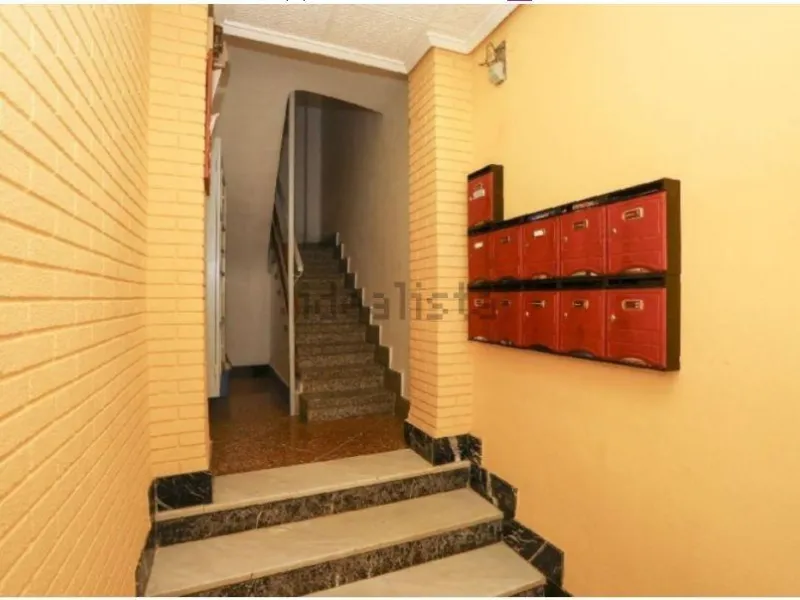 Piso en Monteolivete