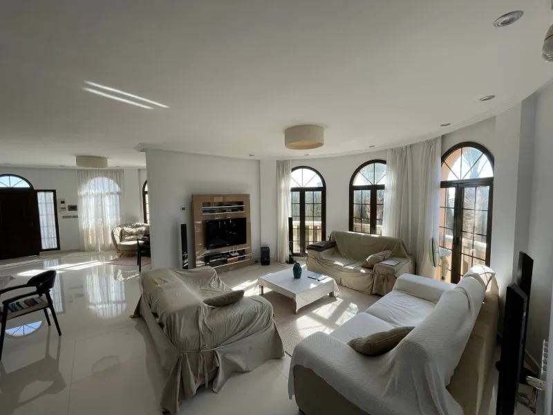 Wonderful detached villa in Ciudad Quesada