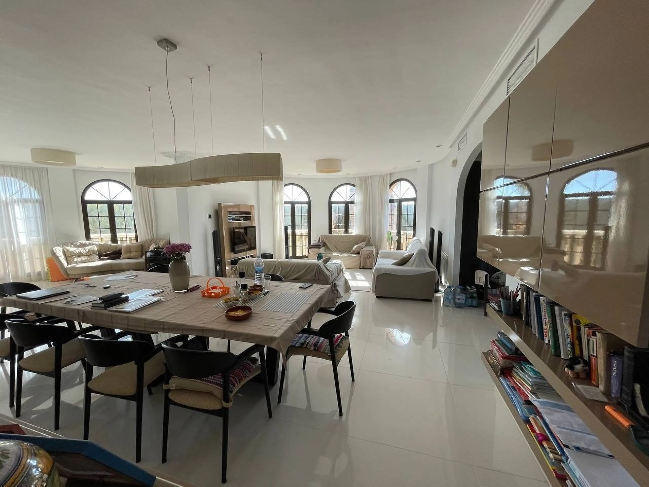 Wonderful detached villa in Ciudad Quesada