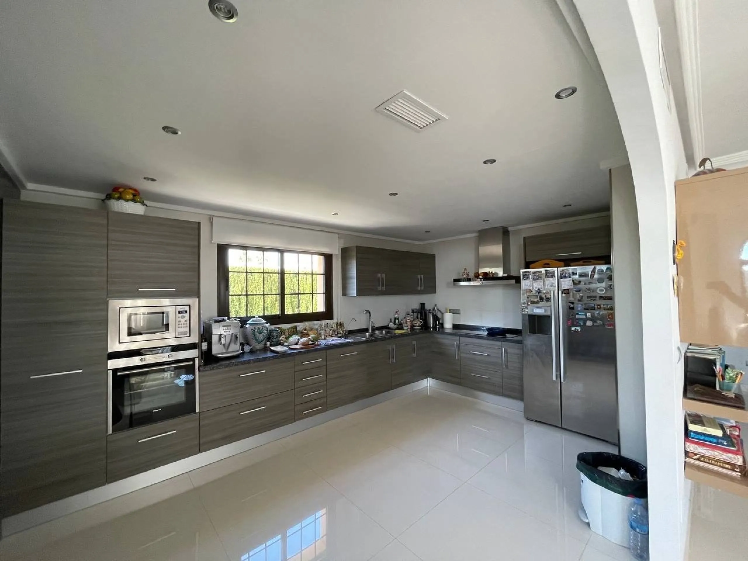 Wonderful detached villa in Ciudad Quesada