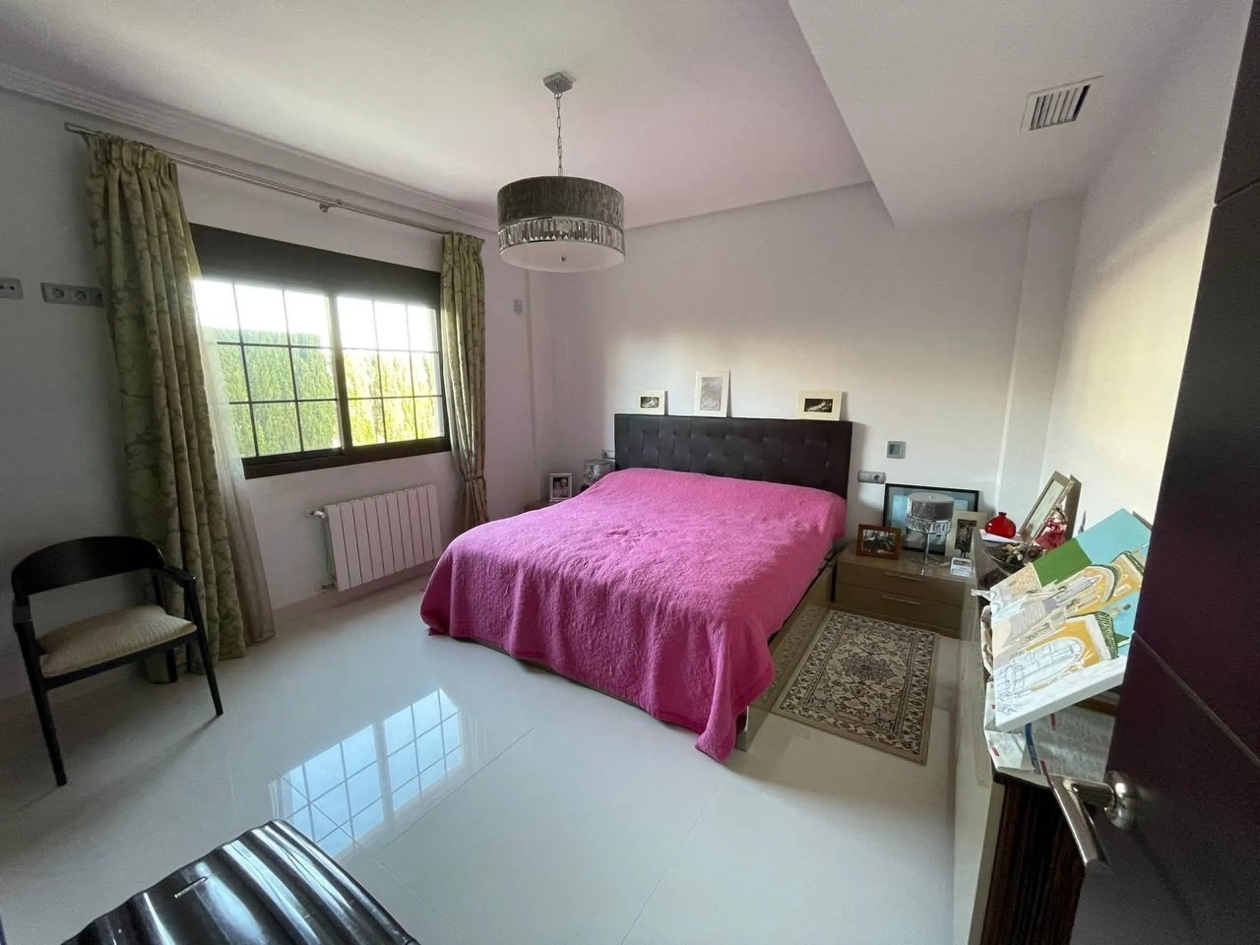 Wonderful detached villa in Ciudad Quesada