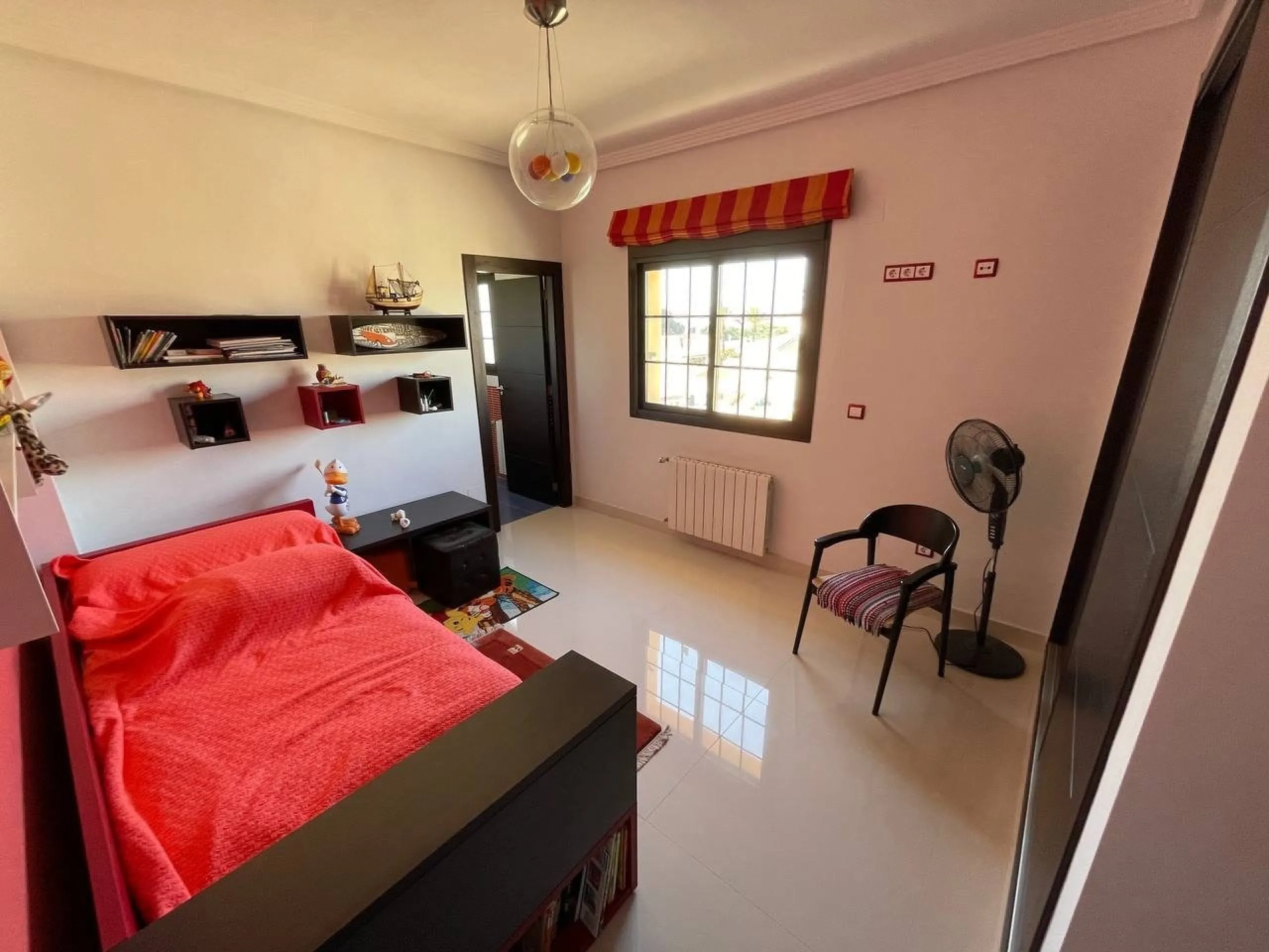 Wonderful detached villa in Ciudad Quesada
