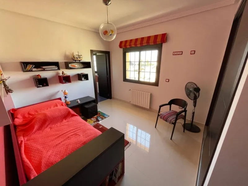 Wonderful detached villa in Ciudad Quesada