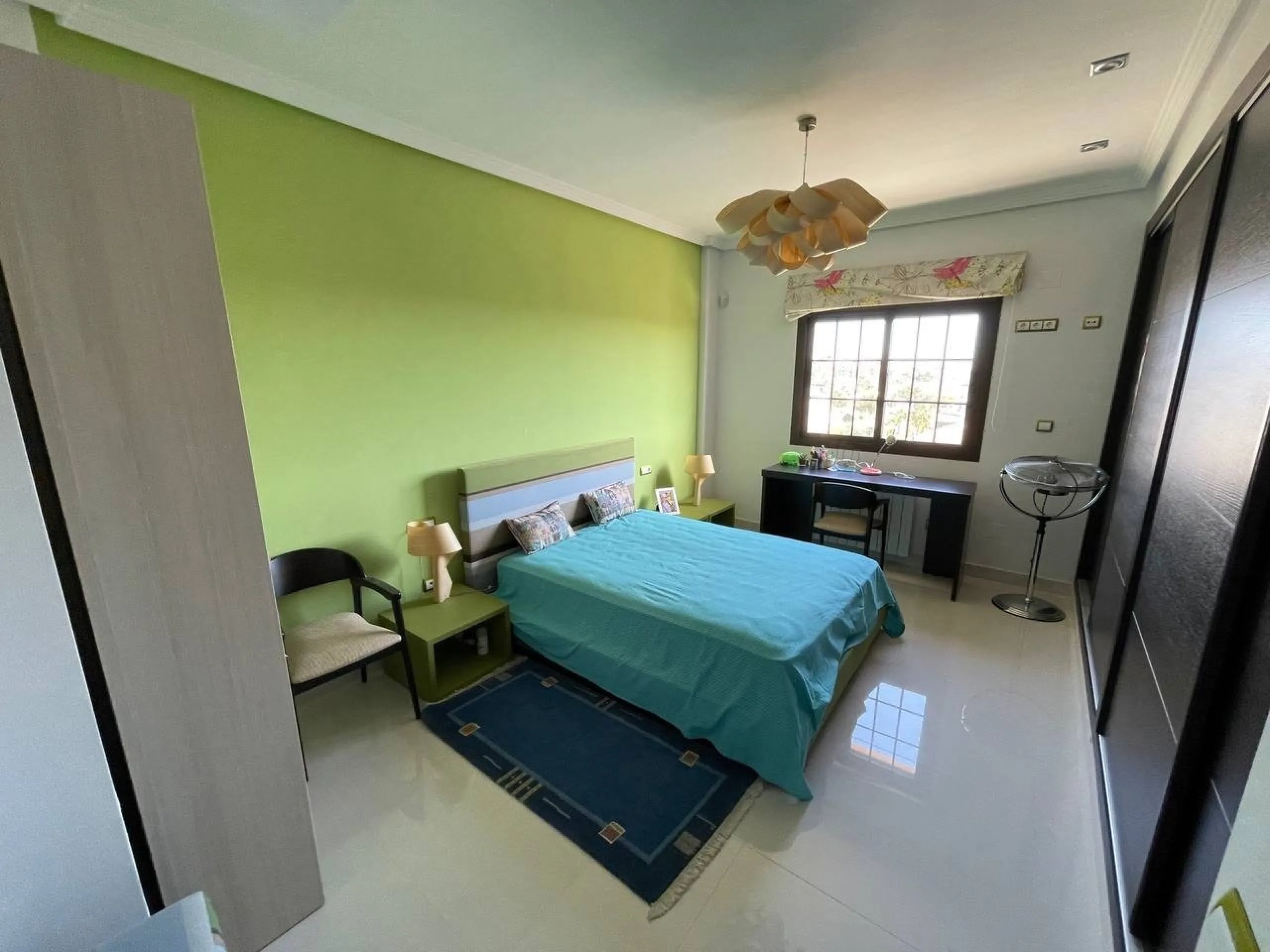 Wonderful detached villa in Ciudad Quesada