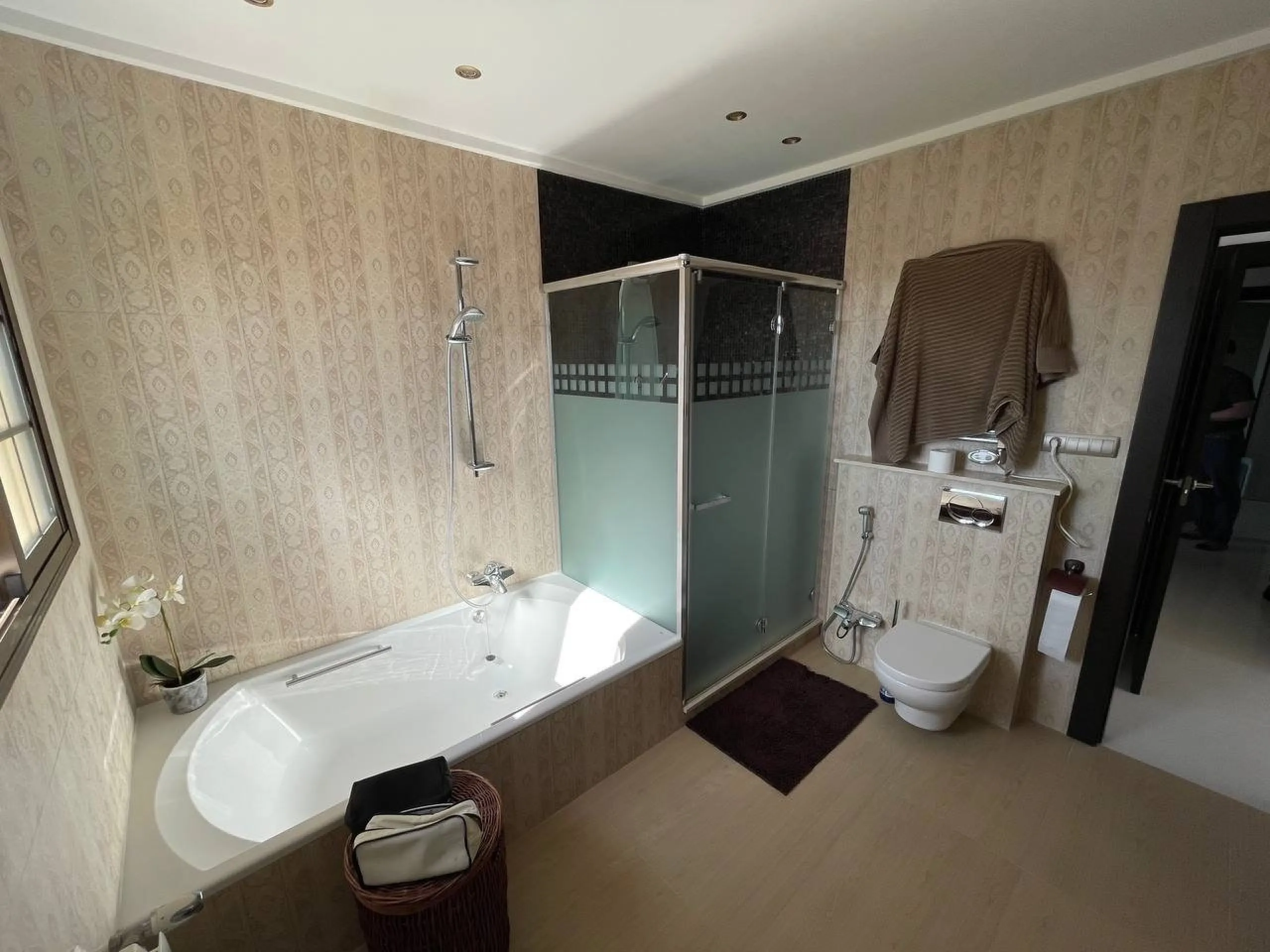 Wonderful detached villa in Ciudad Quesada