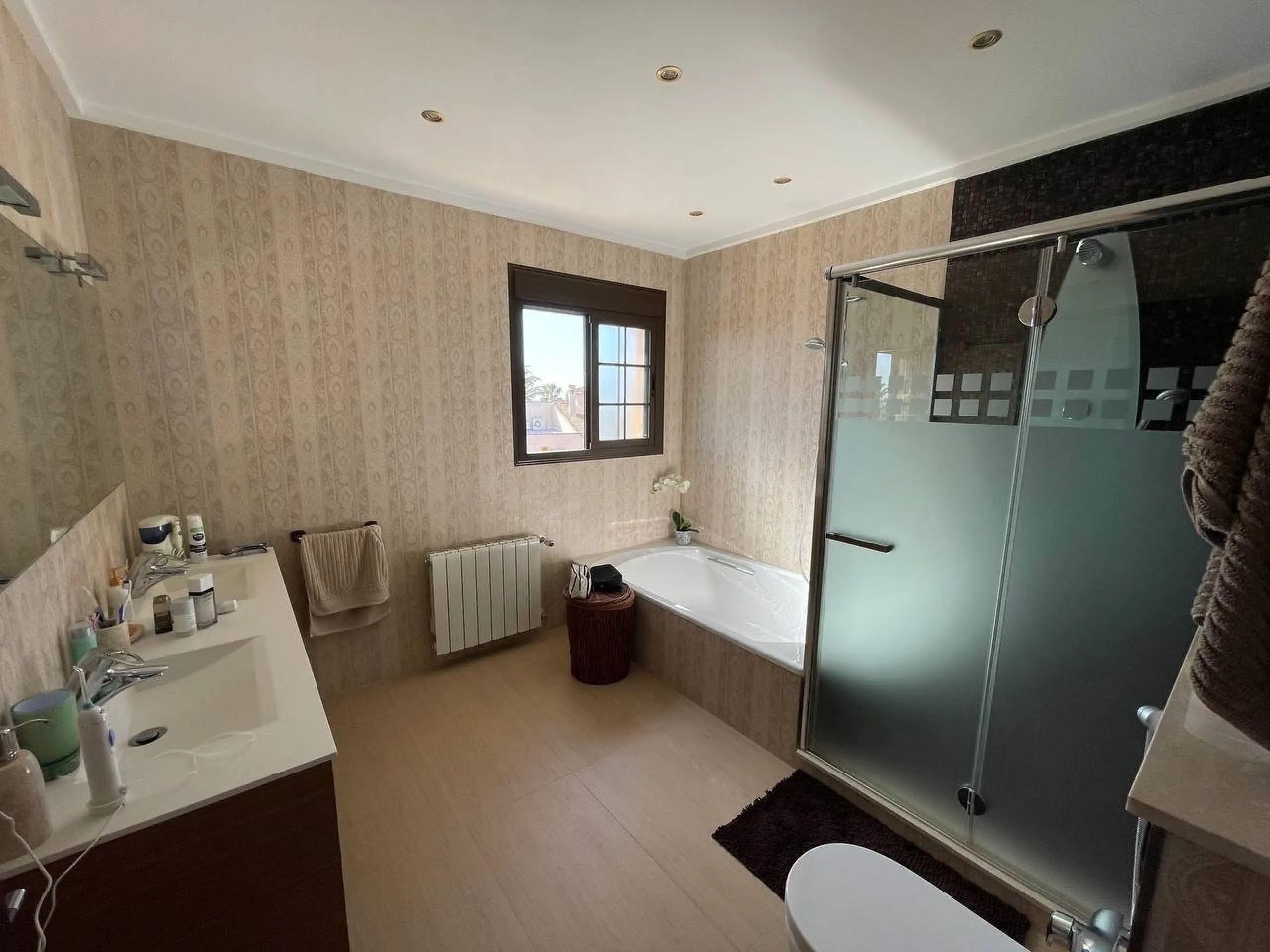 Wonderful detached villa in Ciudad Quesada