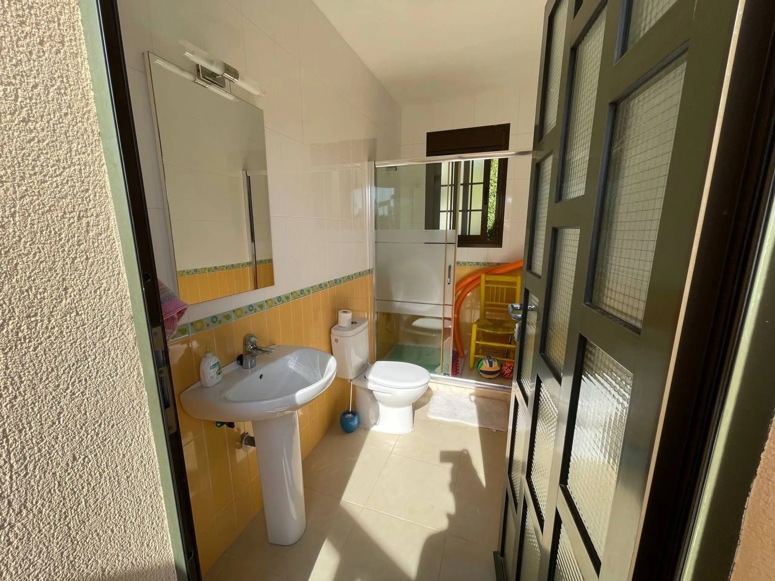Wonderful detached villa in Ciudad Quesada