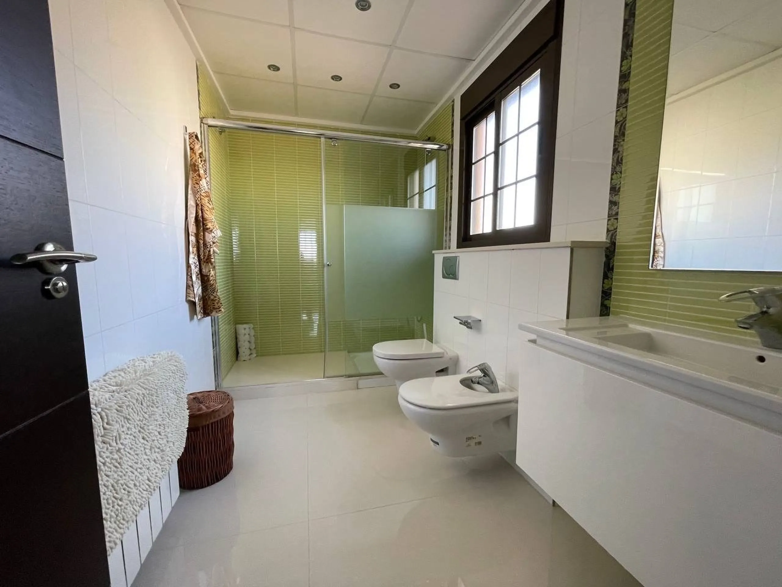 Wonderful detached villa in Ciudad Quesada