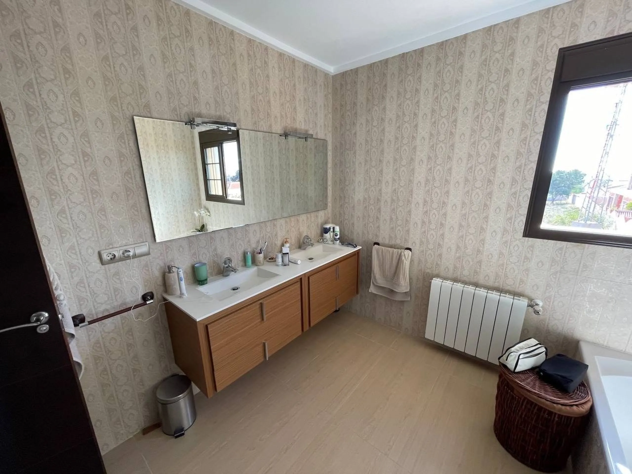 Wonderful detached villa in Ciudad Quesada