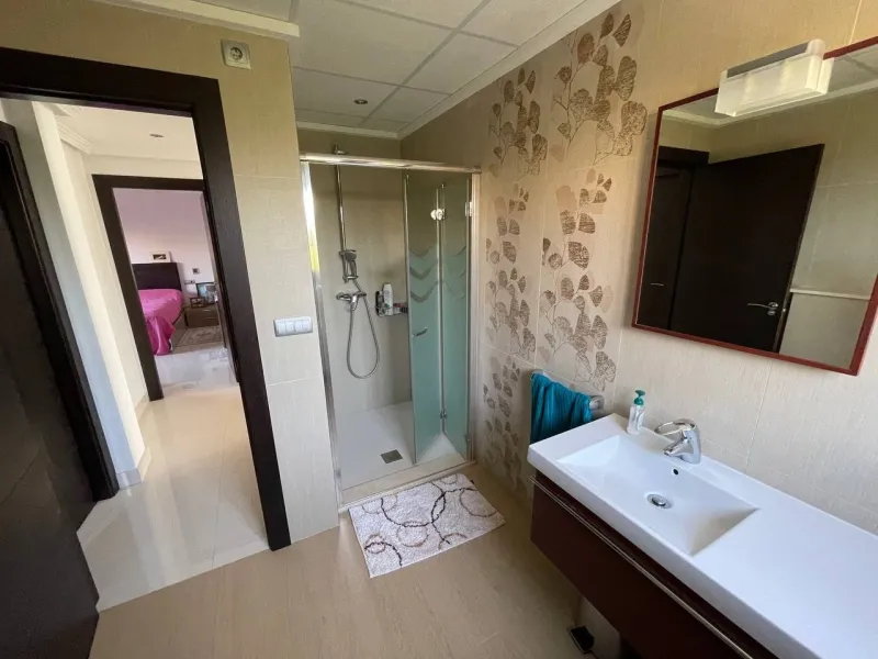 Wonderful detached villa in Ciudad Quesada