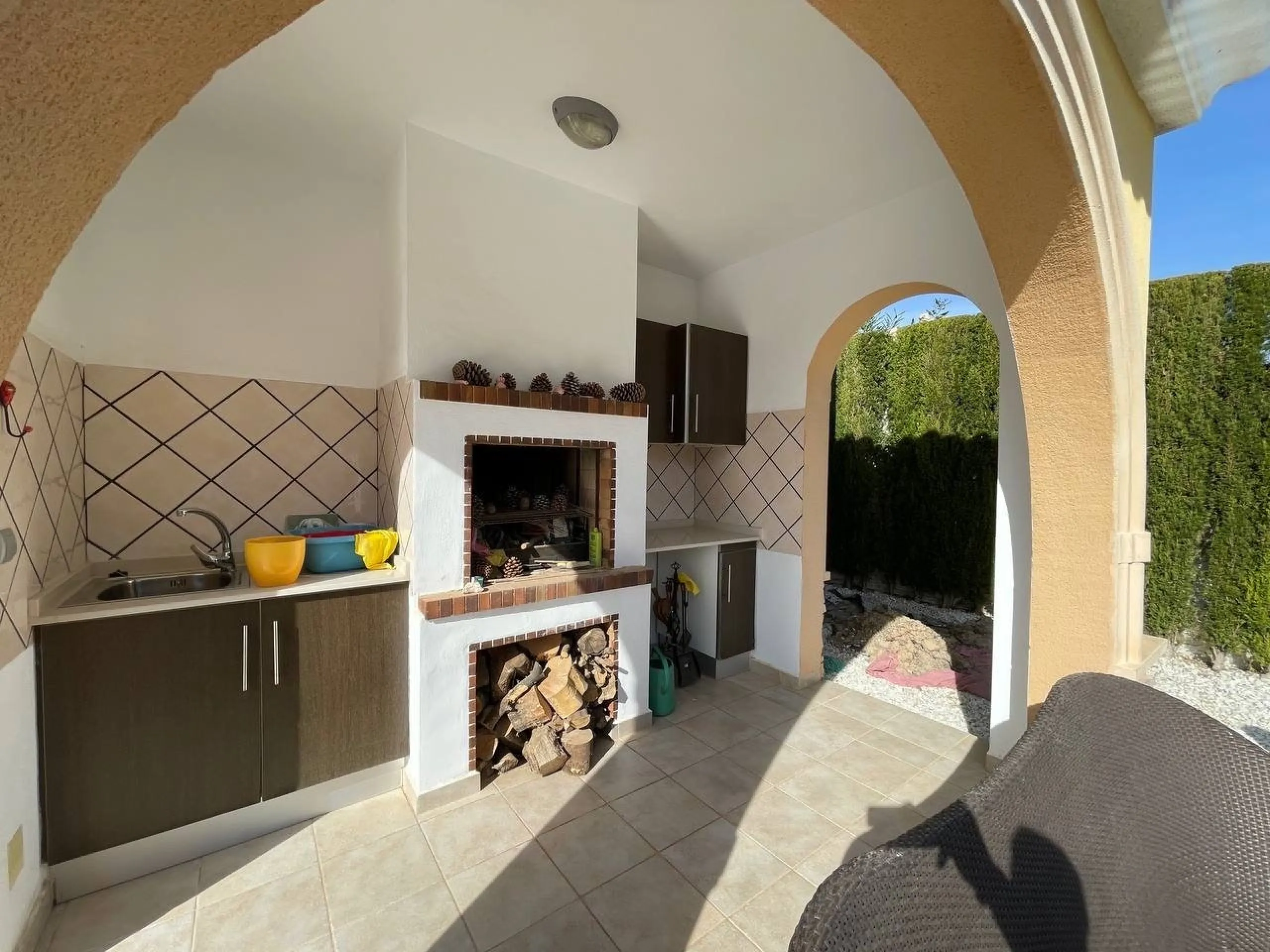 Wonderful detached villa in Ciudad Quesada