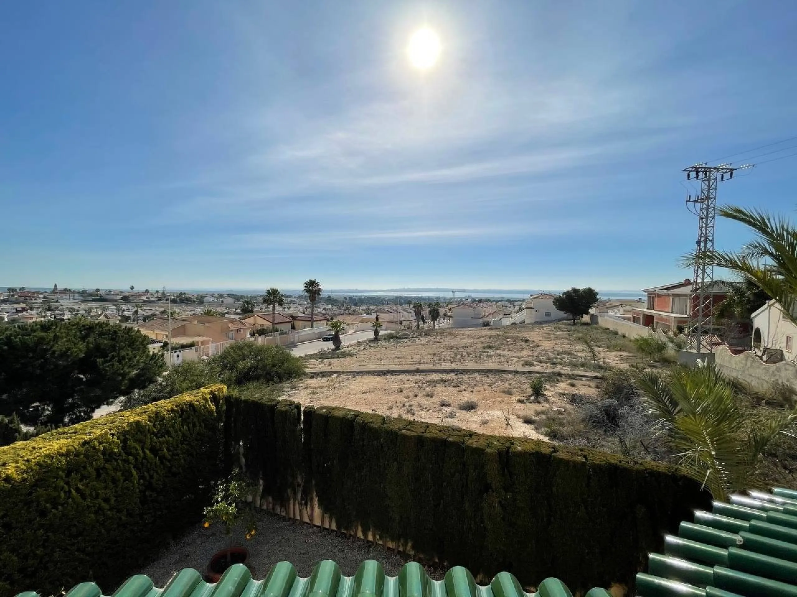Wonderful detached villa in Ciudad Quesada