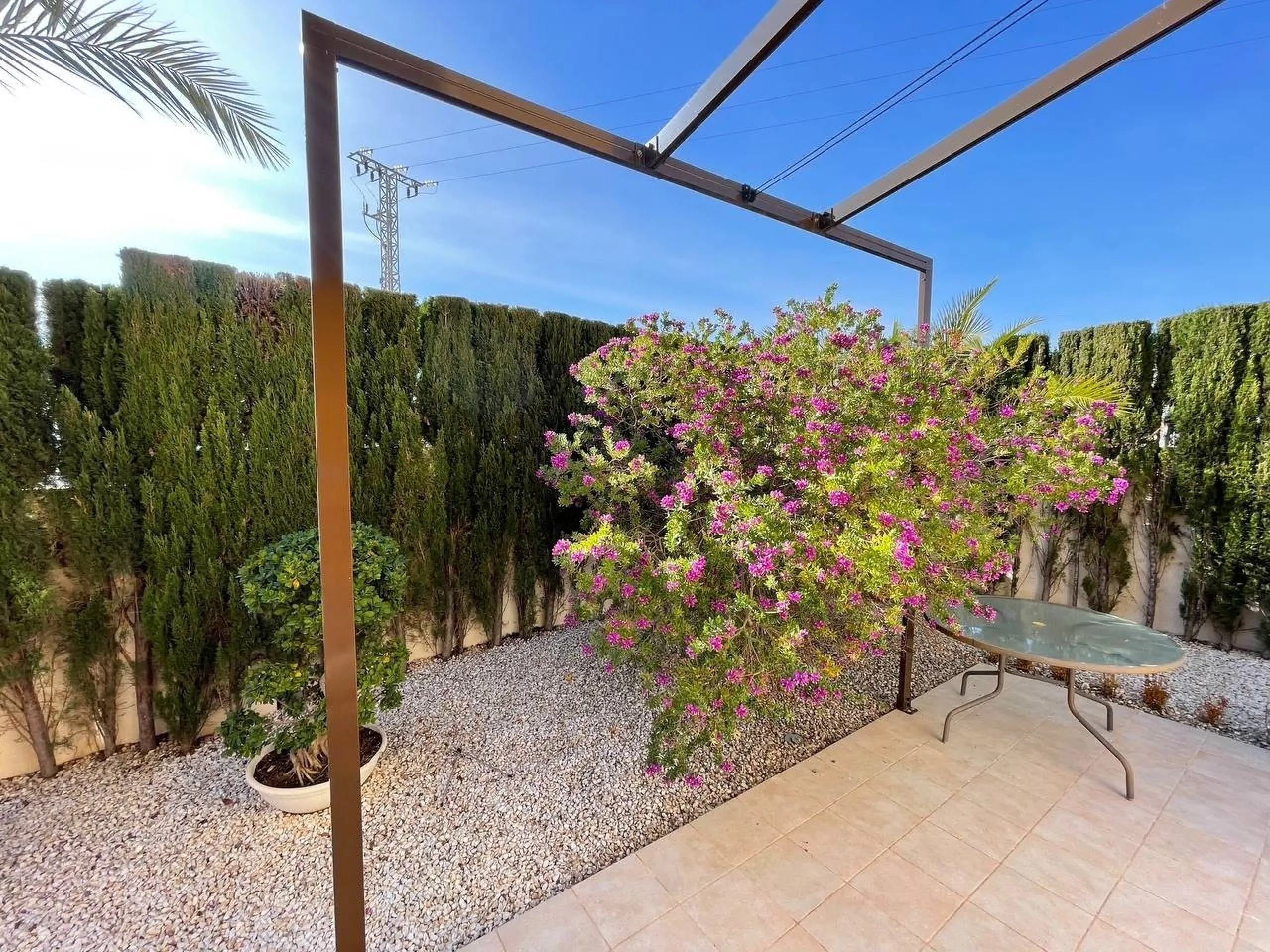 Wonderful detached villa in Ciudad Quesada