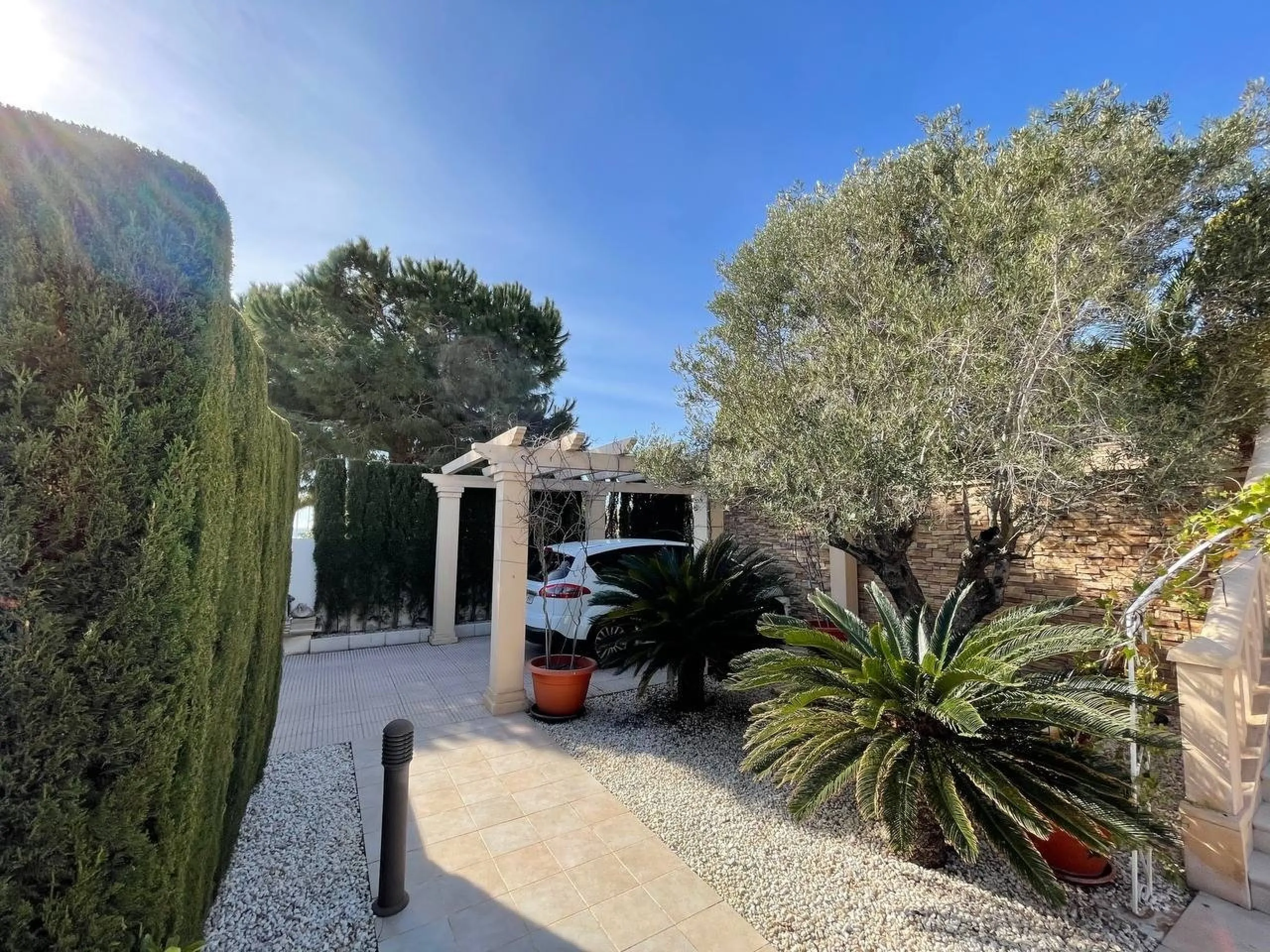 Wonderful detached villa in Ciudad Quesada
