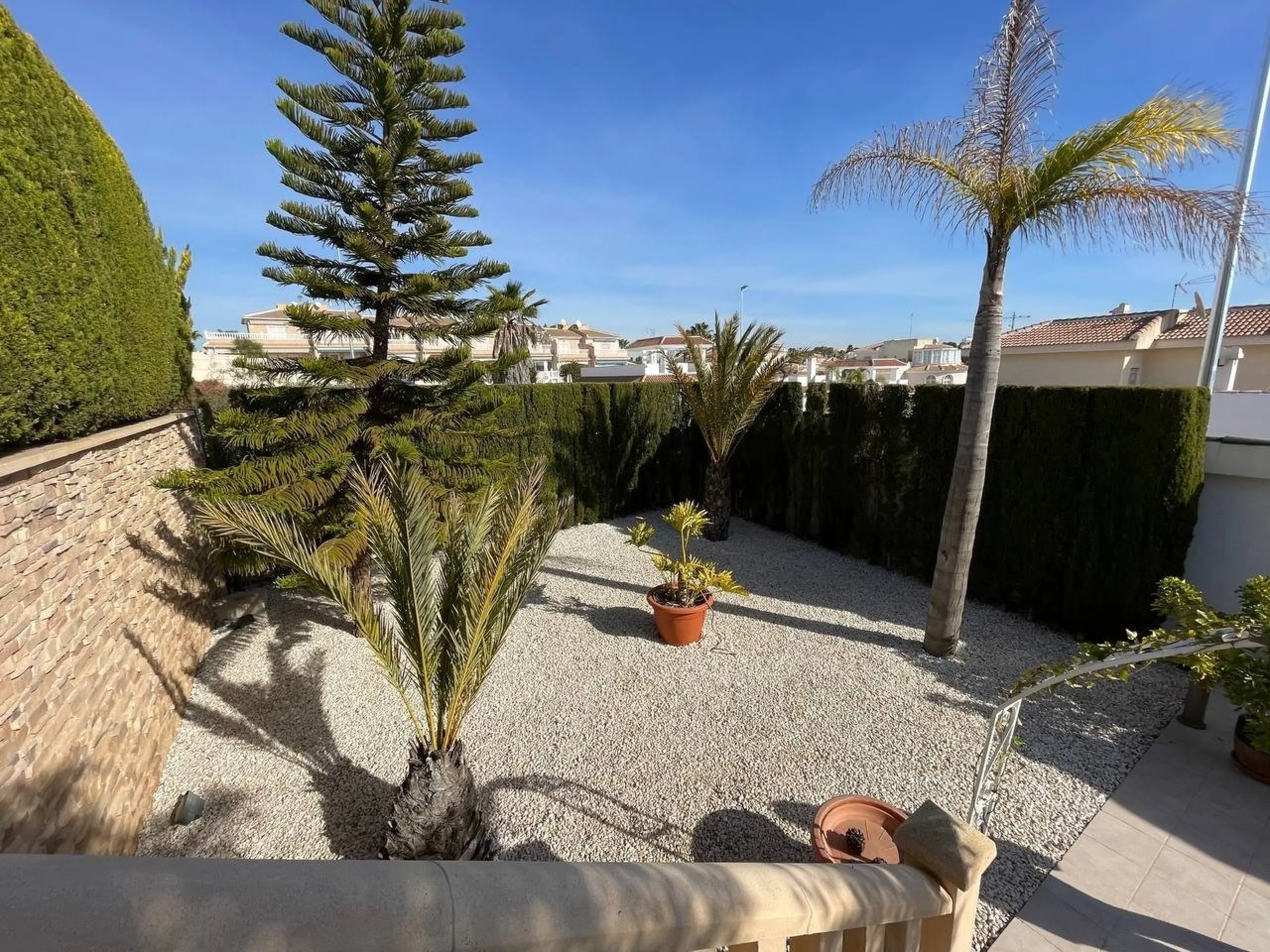 Wonderful detached villa in Ciudad Quesada