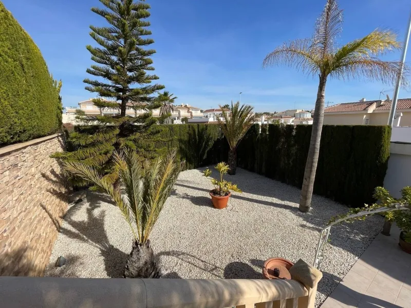 Wonderful detached villa in Ciudad Quesada