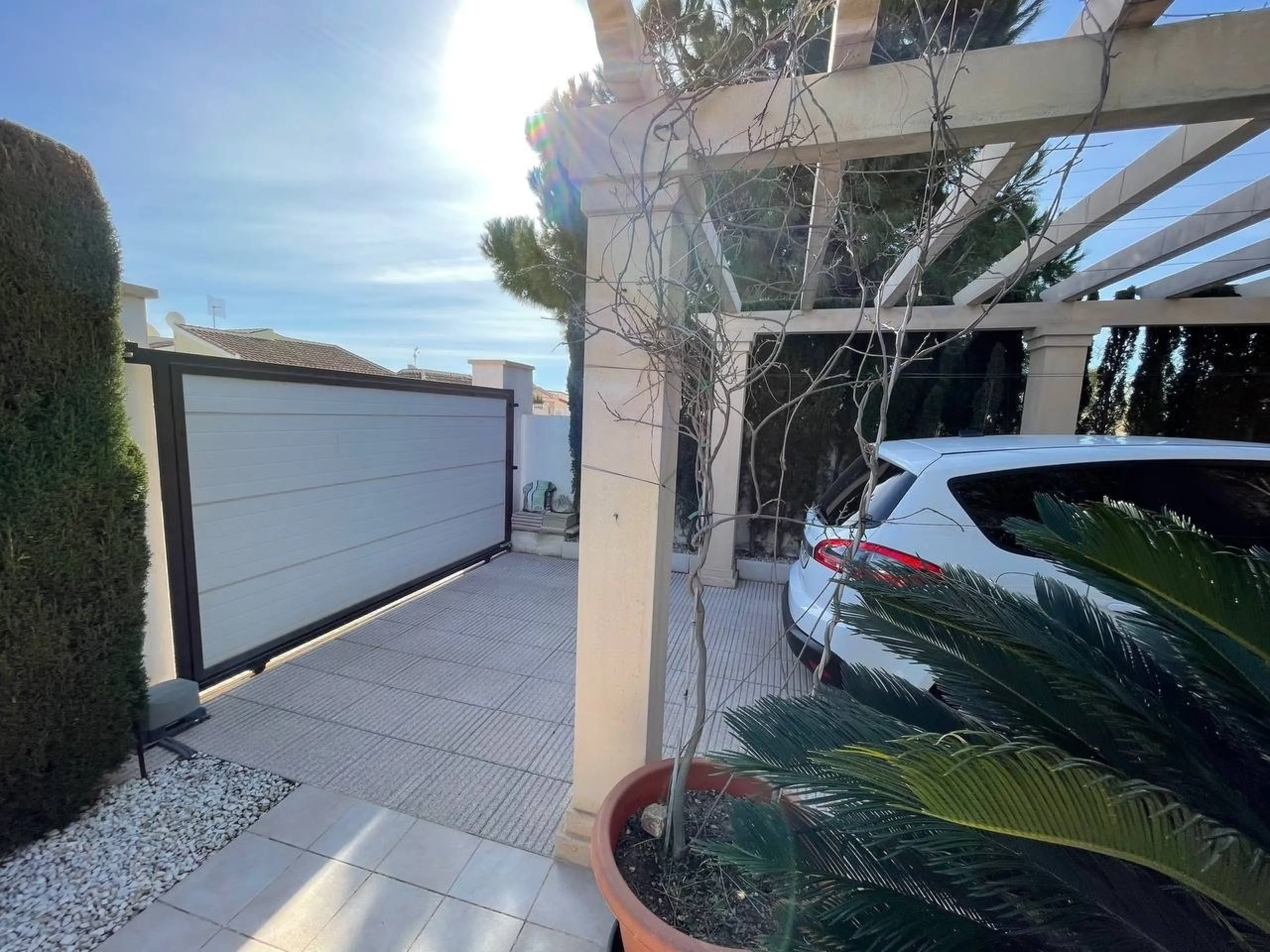 Wonderful detached villa in Ciudad Quesada