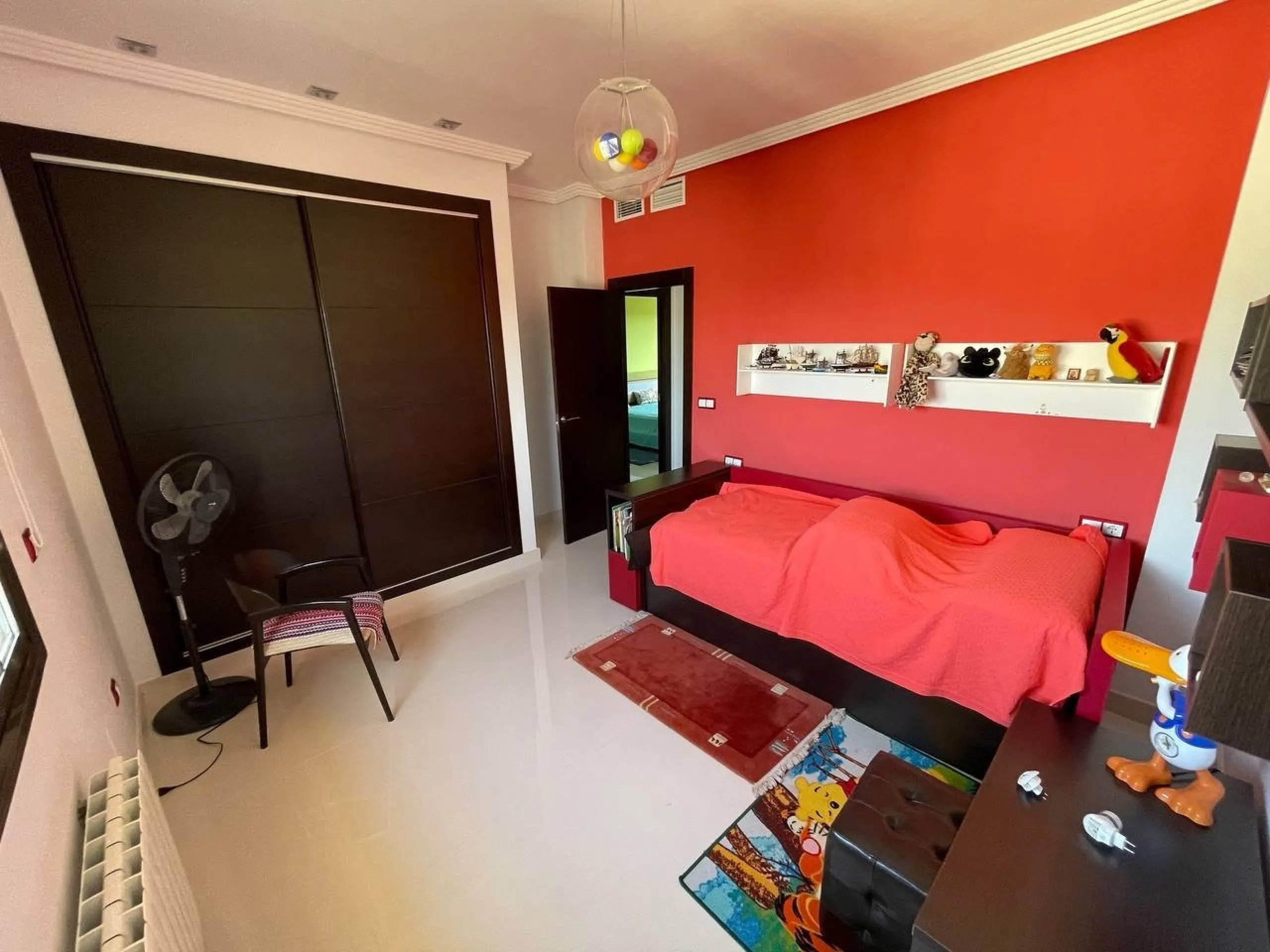 Wonderful detached villa in Ciudad Quesada