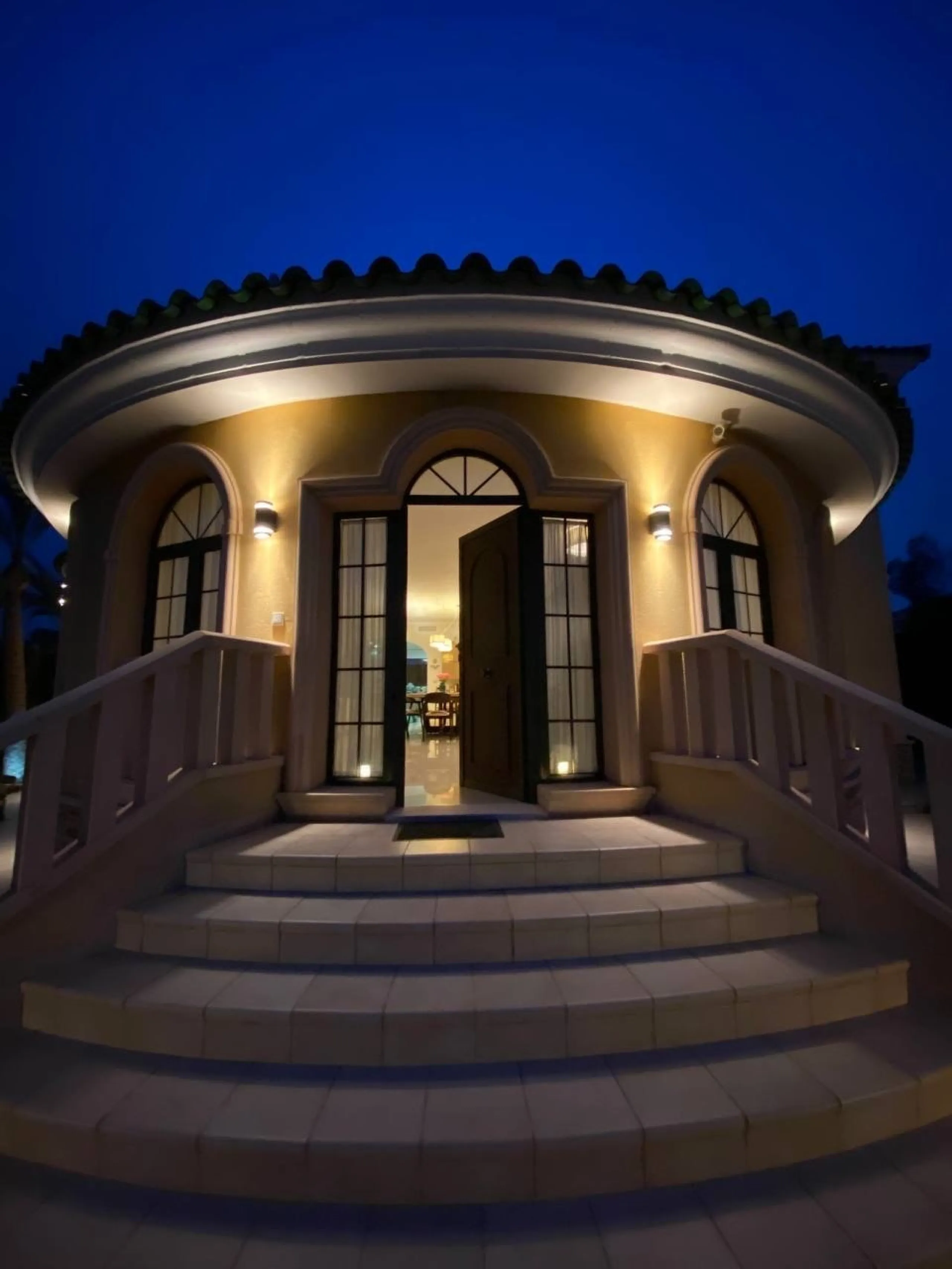 Wonderful detached villa in Ciudad Quesada