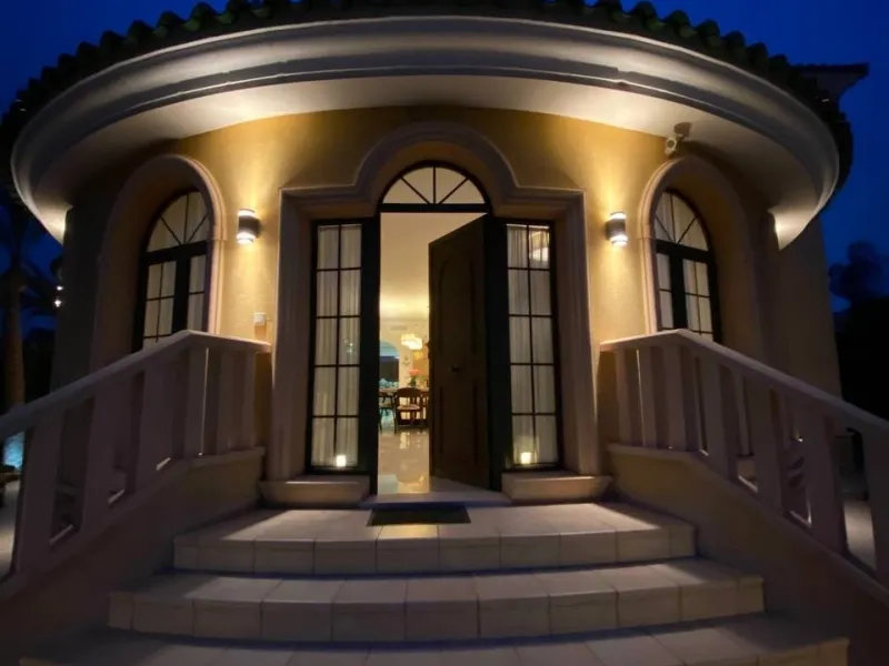 Wonderful detached villa in Ciudad Quesada