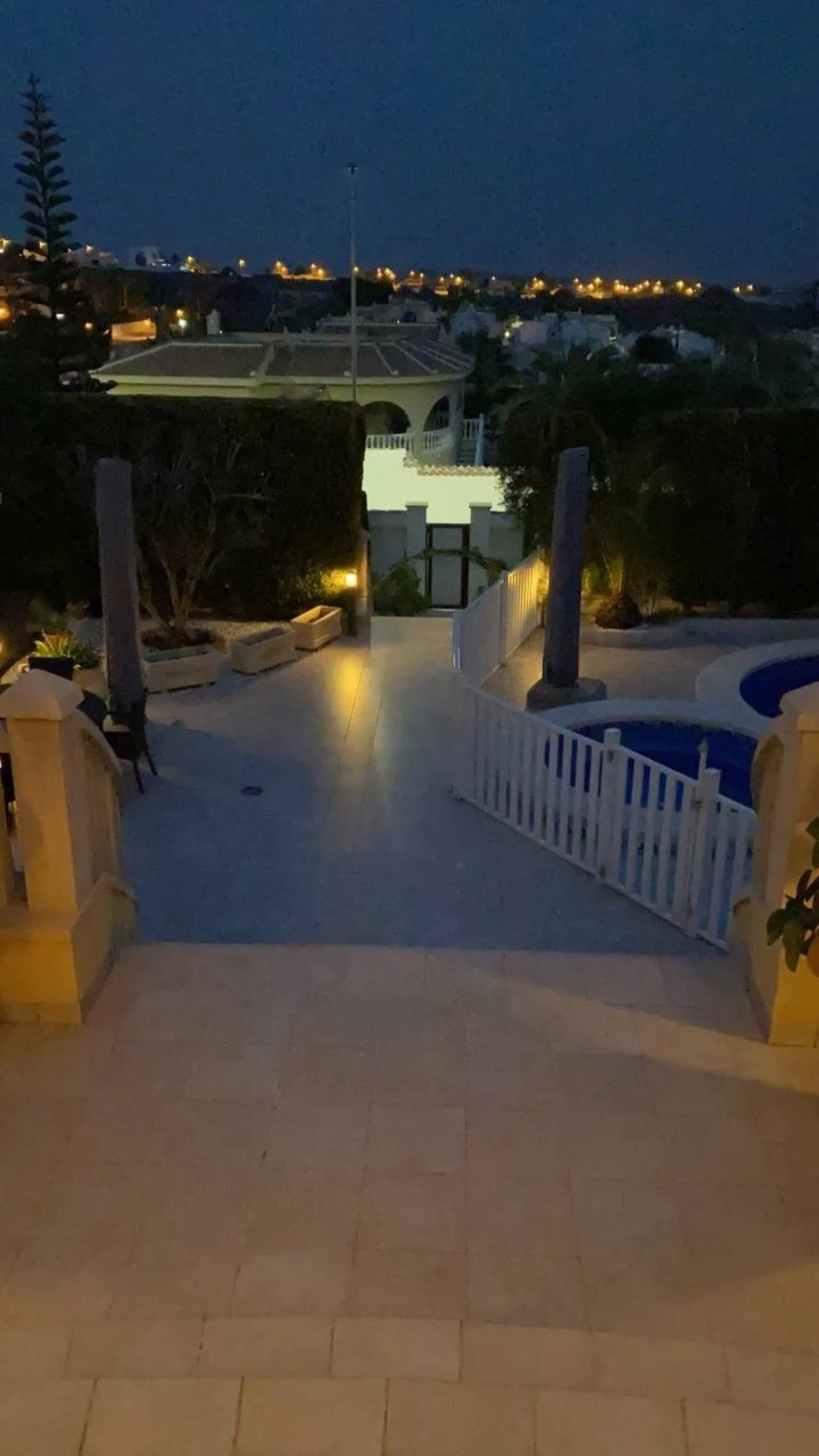 Wonderful detached villa in Ciudad Quesada