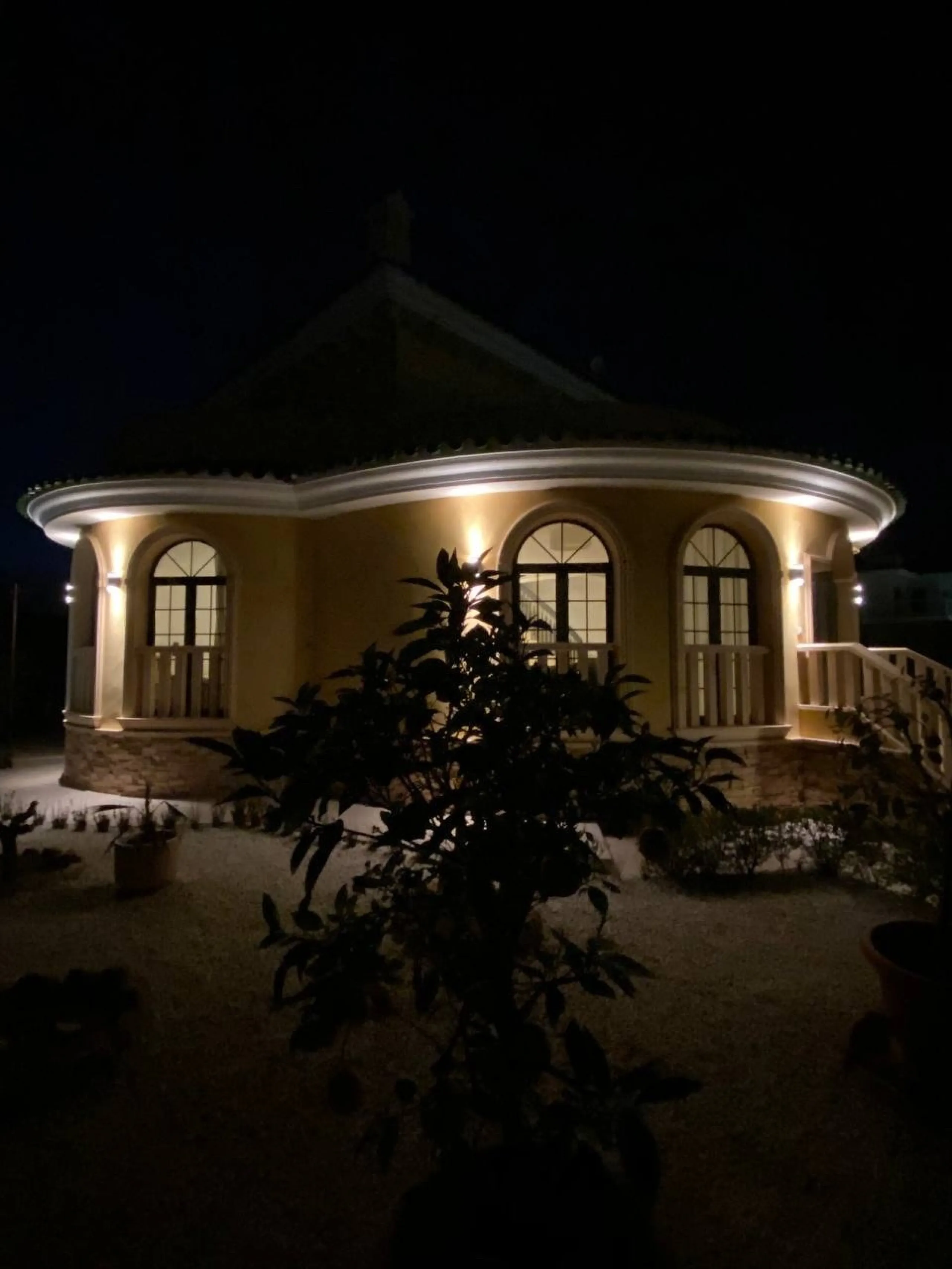 Wonderful detached villa in Ciudad Quesada