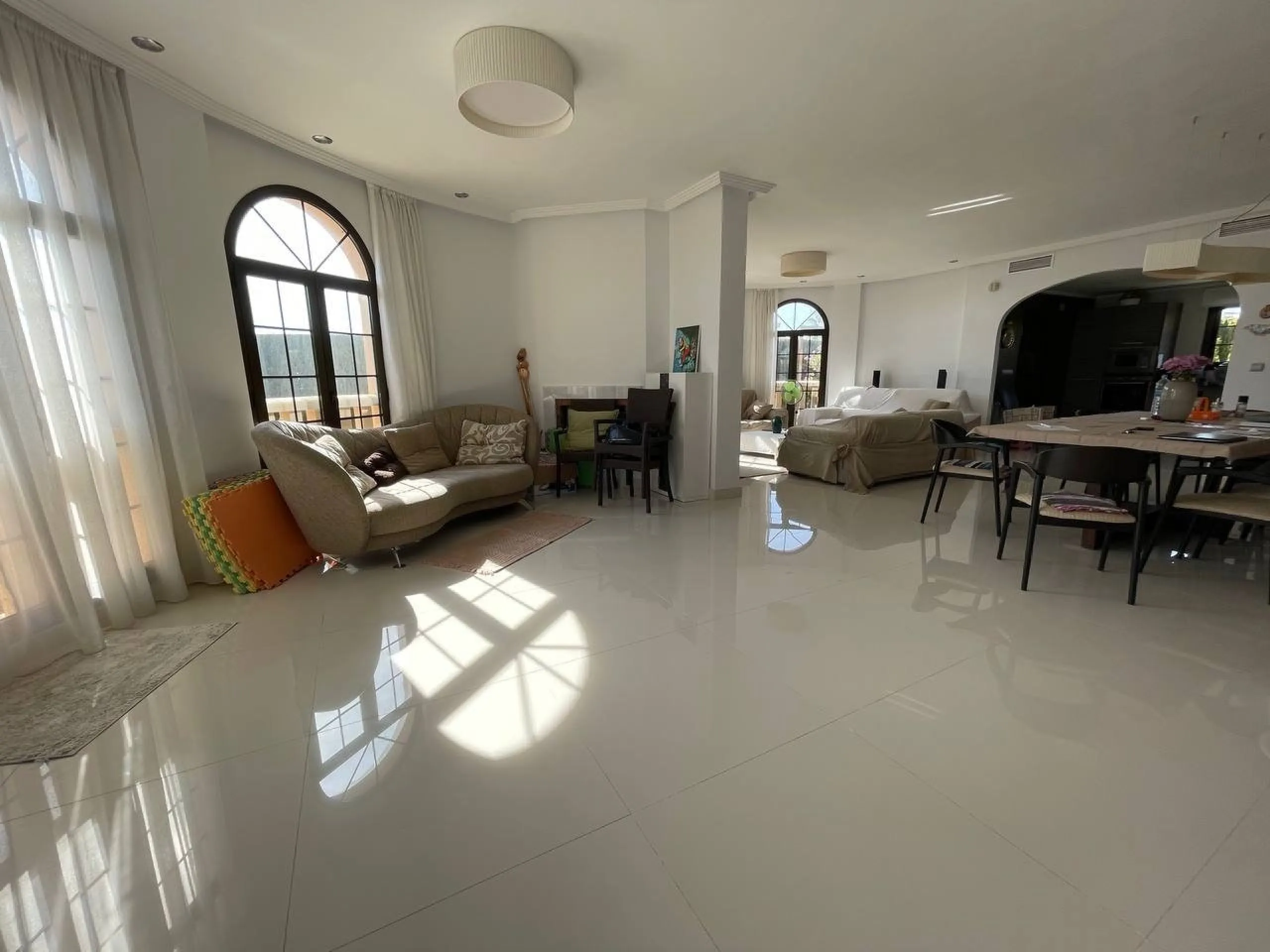 Wonderful detached villa in Ciudad Quesada