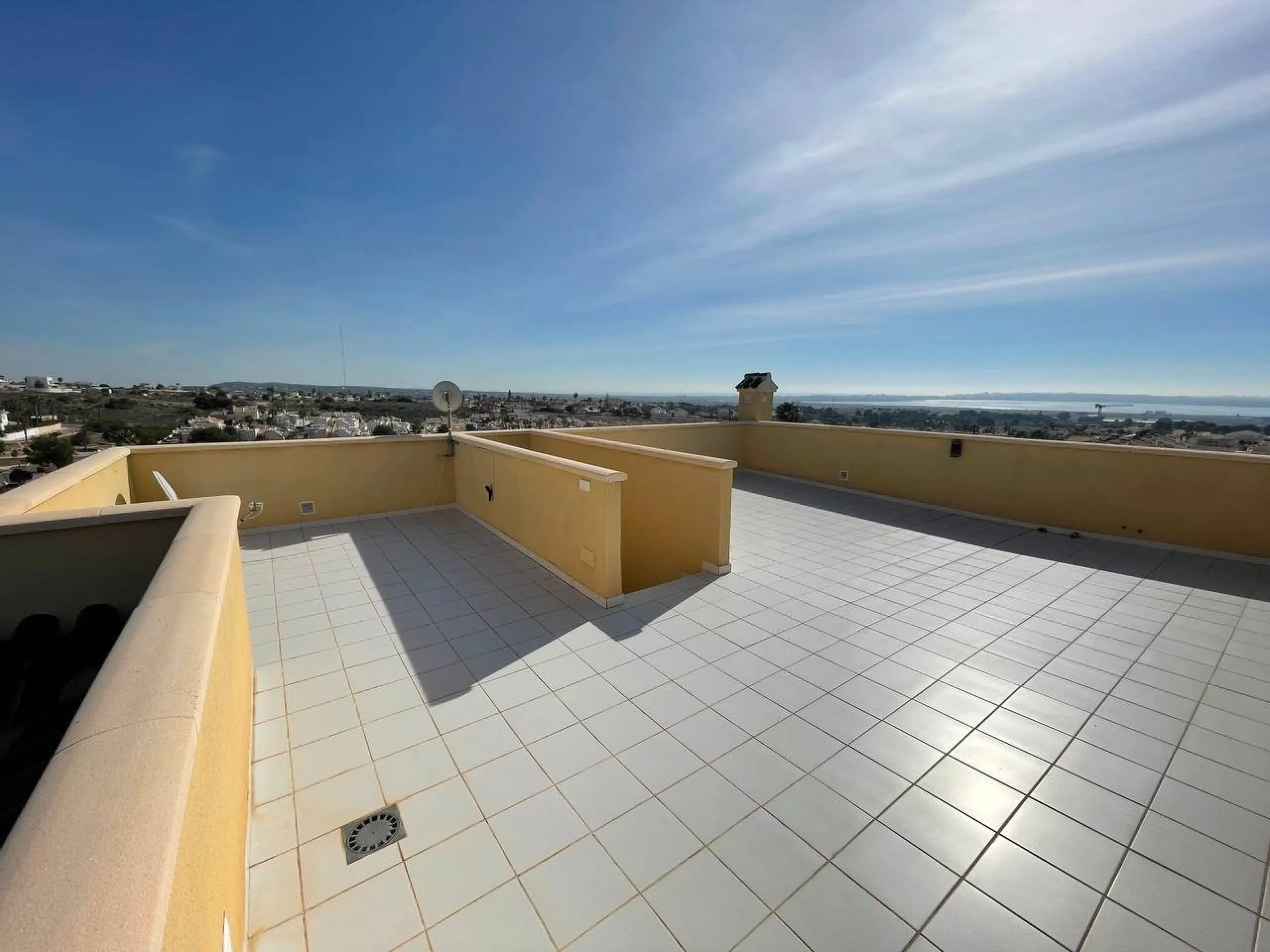 Wonderful detached villa in Ciudad Quesada