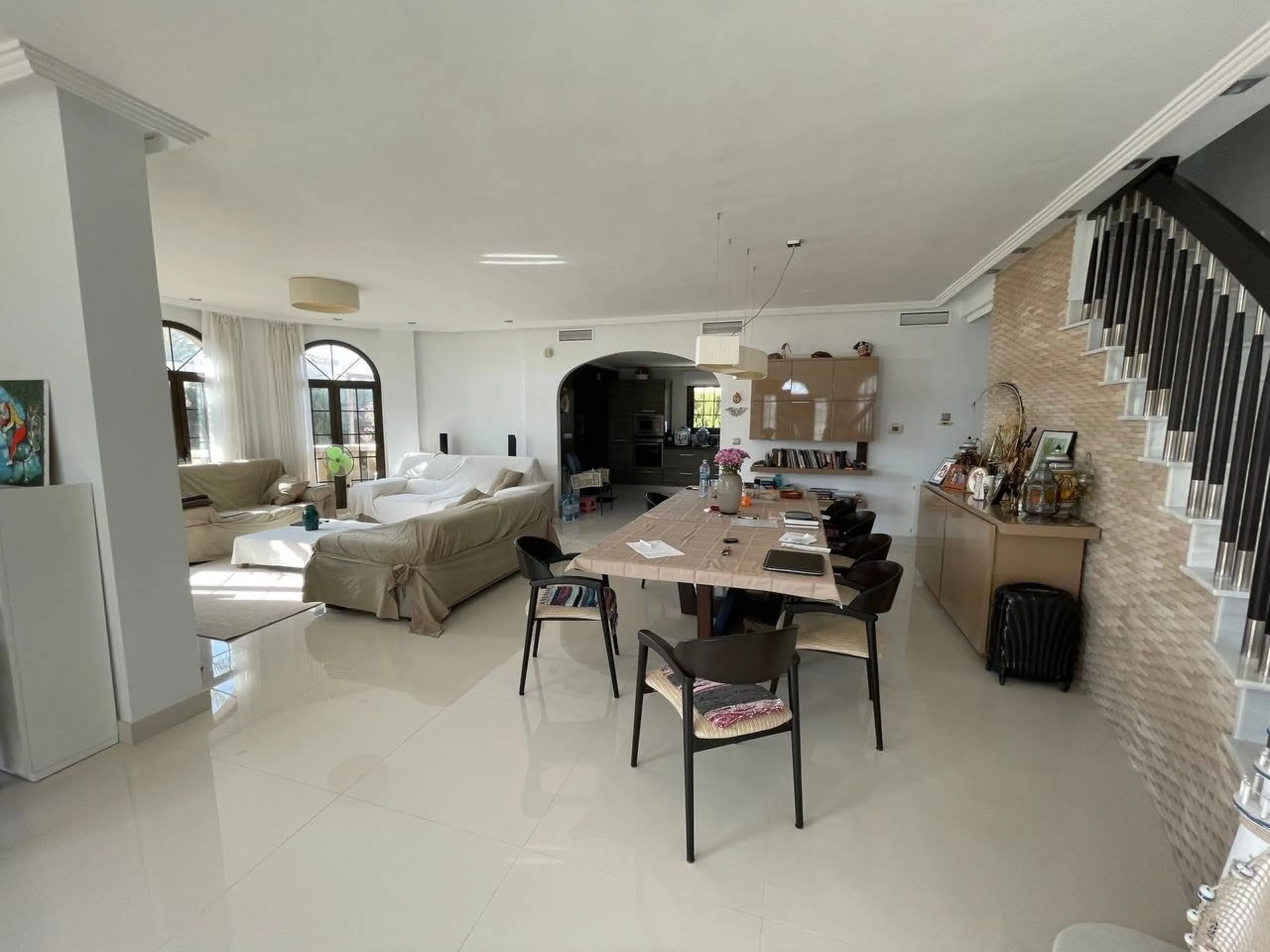 Wonderful detached villa in Ciudad Quesada