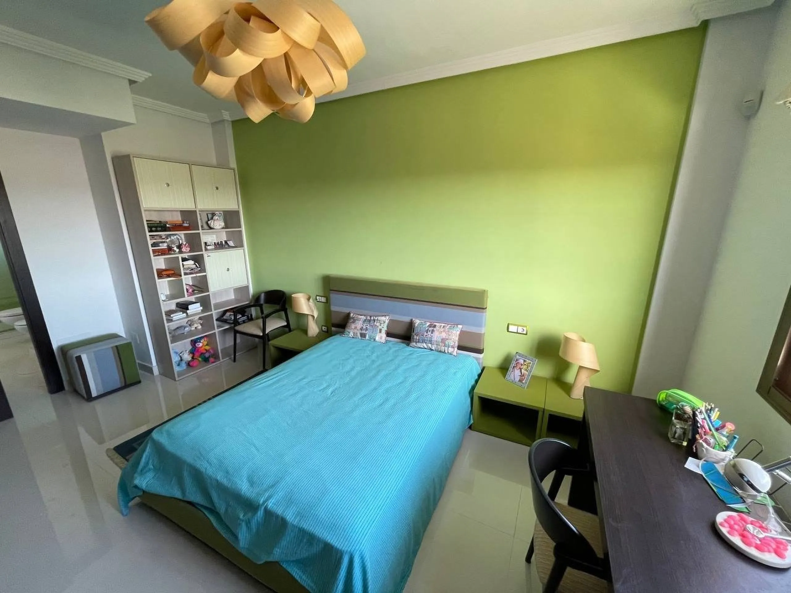 Wonderful detached villa in Ciudad Quesada