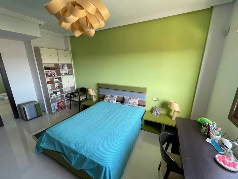 Wonderful detached villa in Ciudad Quesada