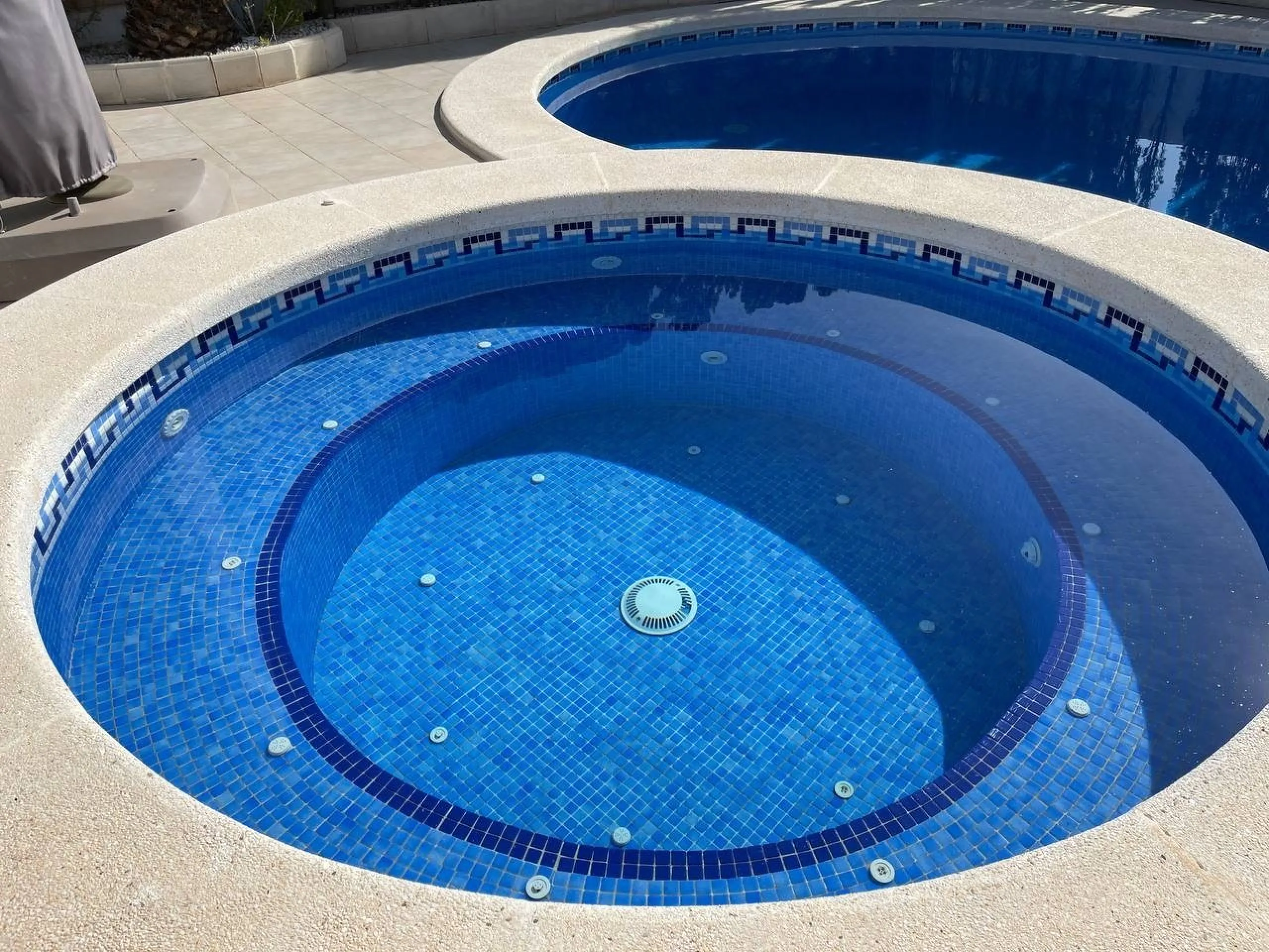 Wonderful detached villa in Ciudad Quesada