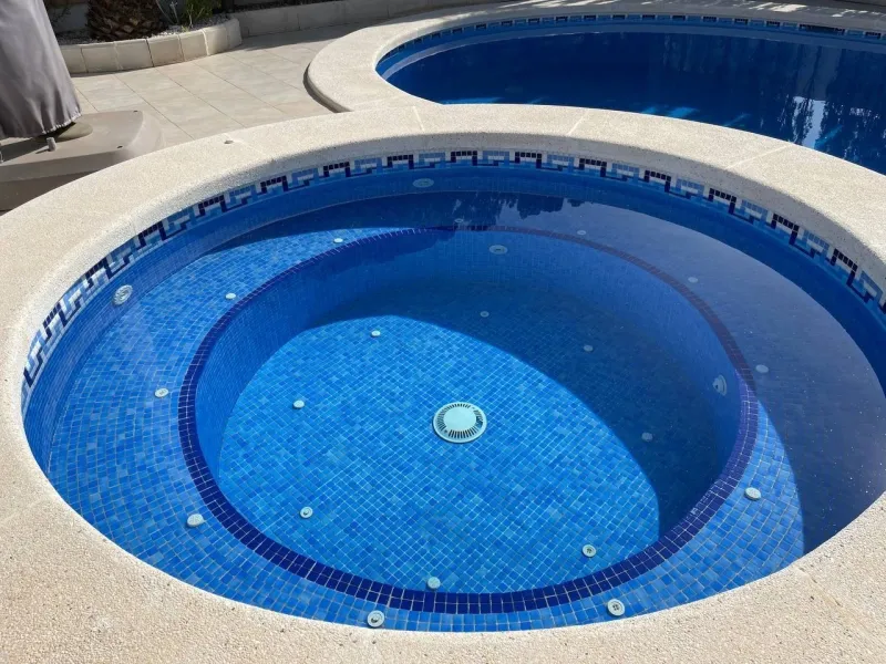 Wonderful detached villa in Ciudad Quesada