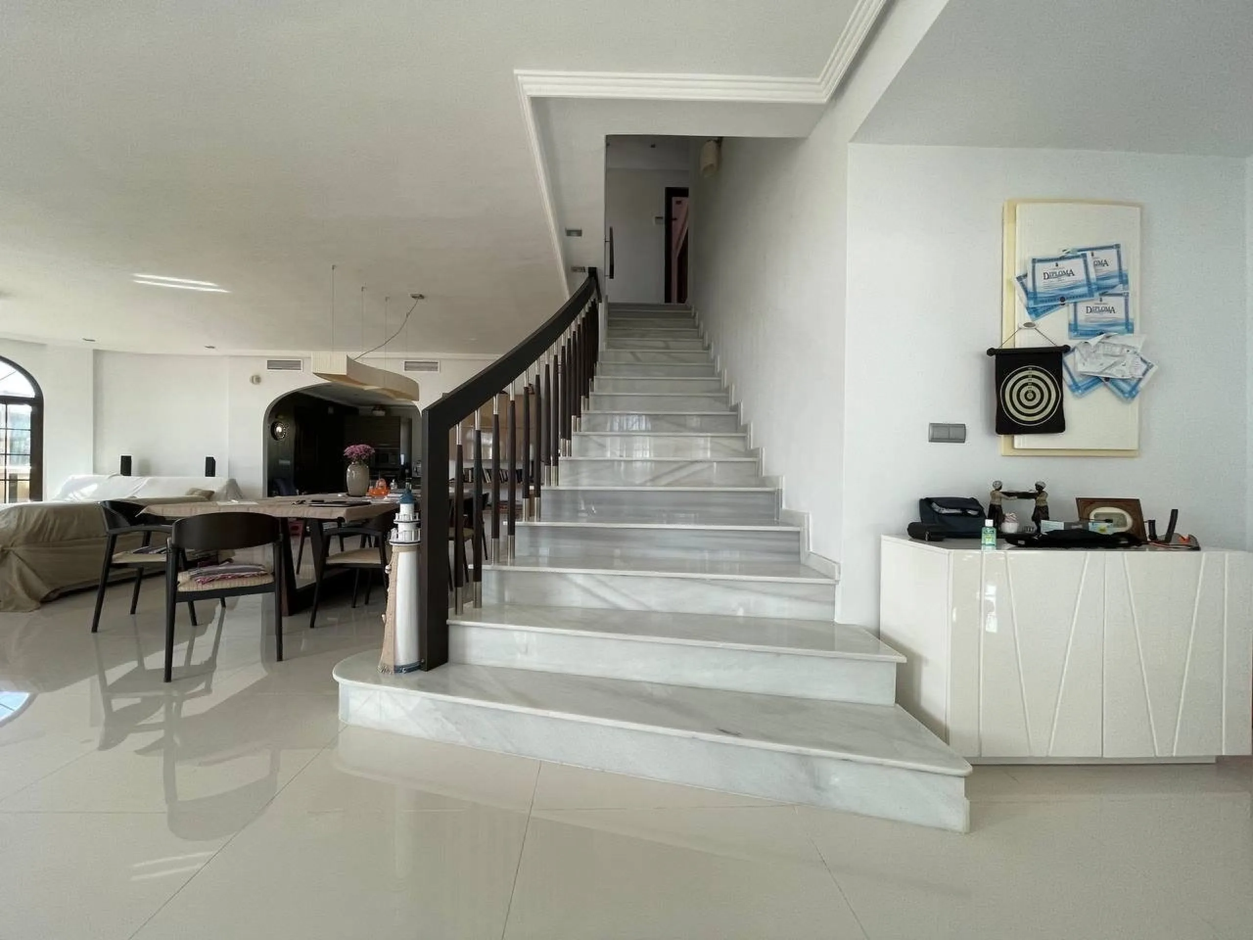 Wonderful detached villa in Ciudad Quesada