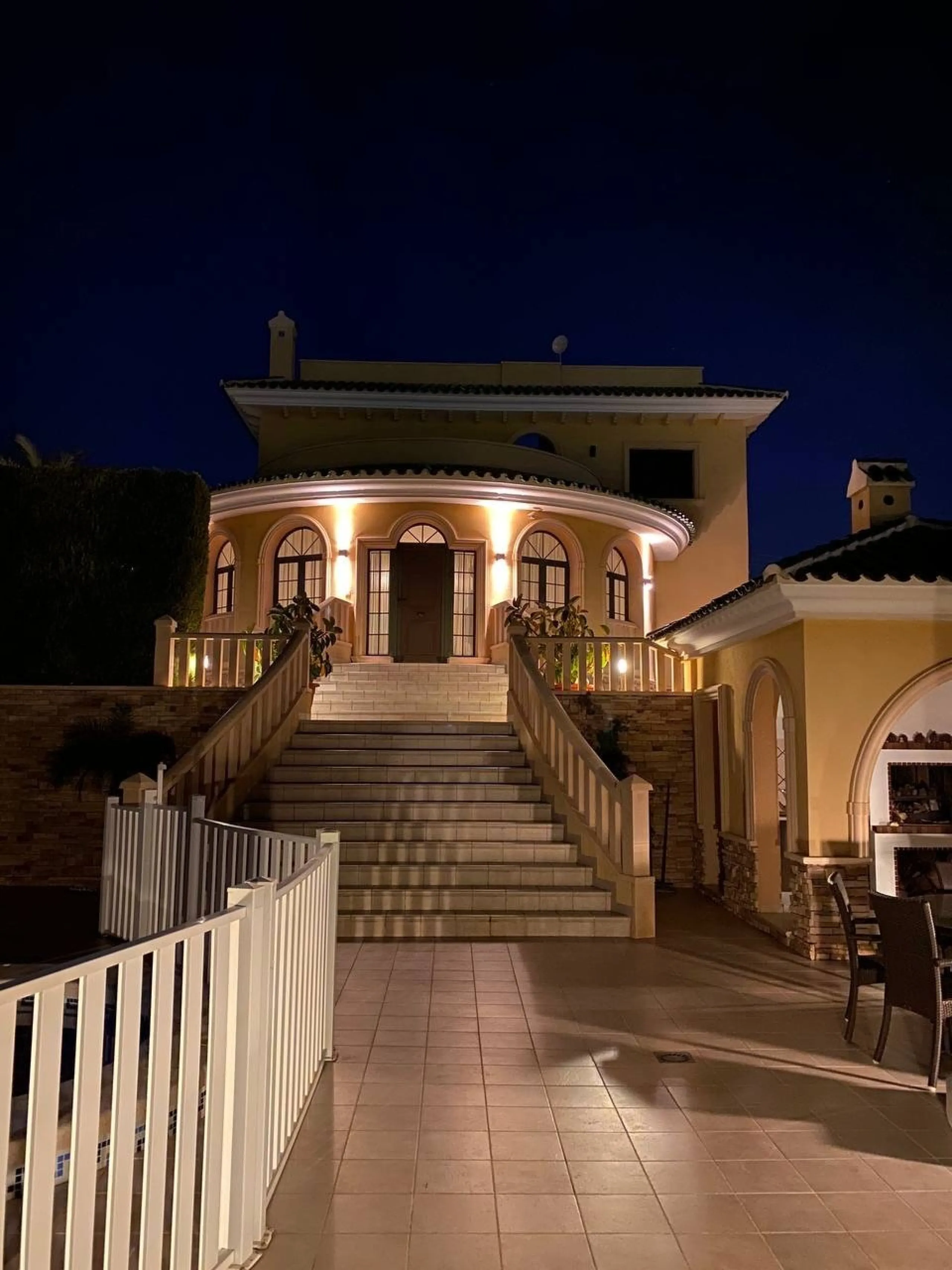 Wonderful detached villa in Ciudad Quesada