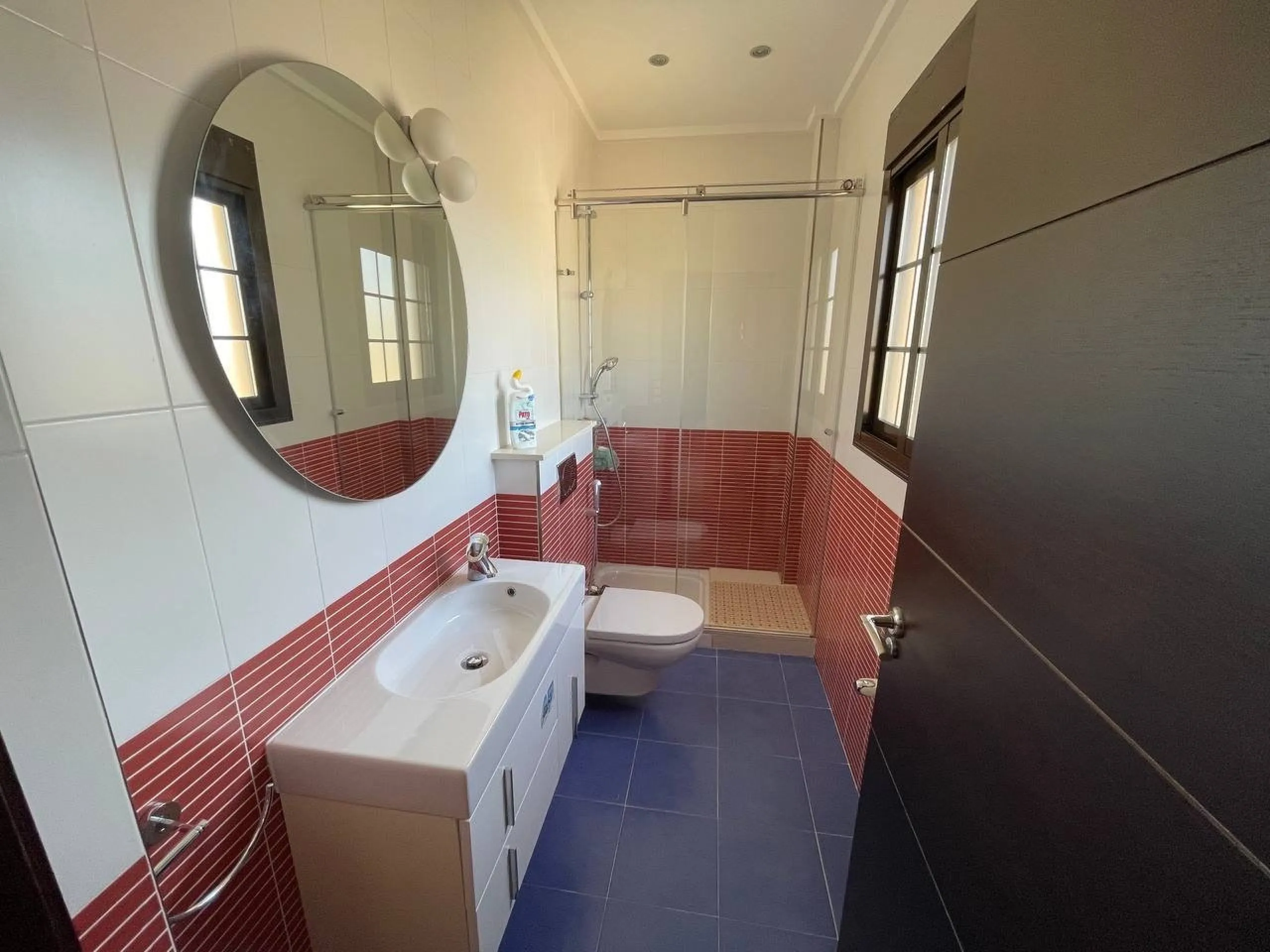 Wonderful detached villa in Ciudad Quesada