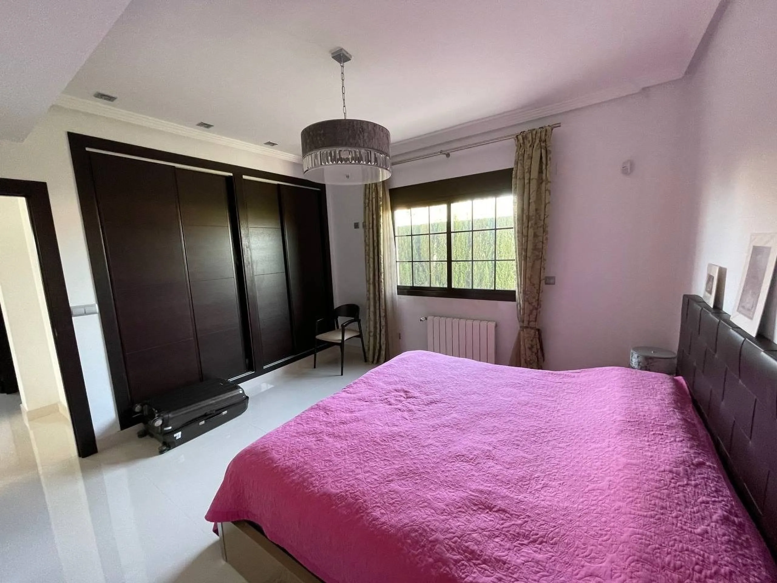Wonderful detached villa in Ciudad Quesada