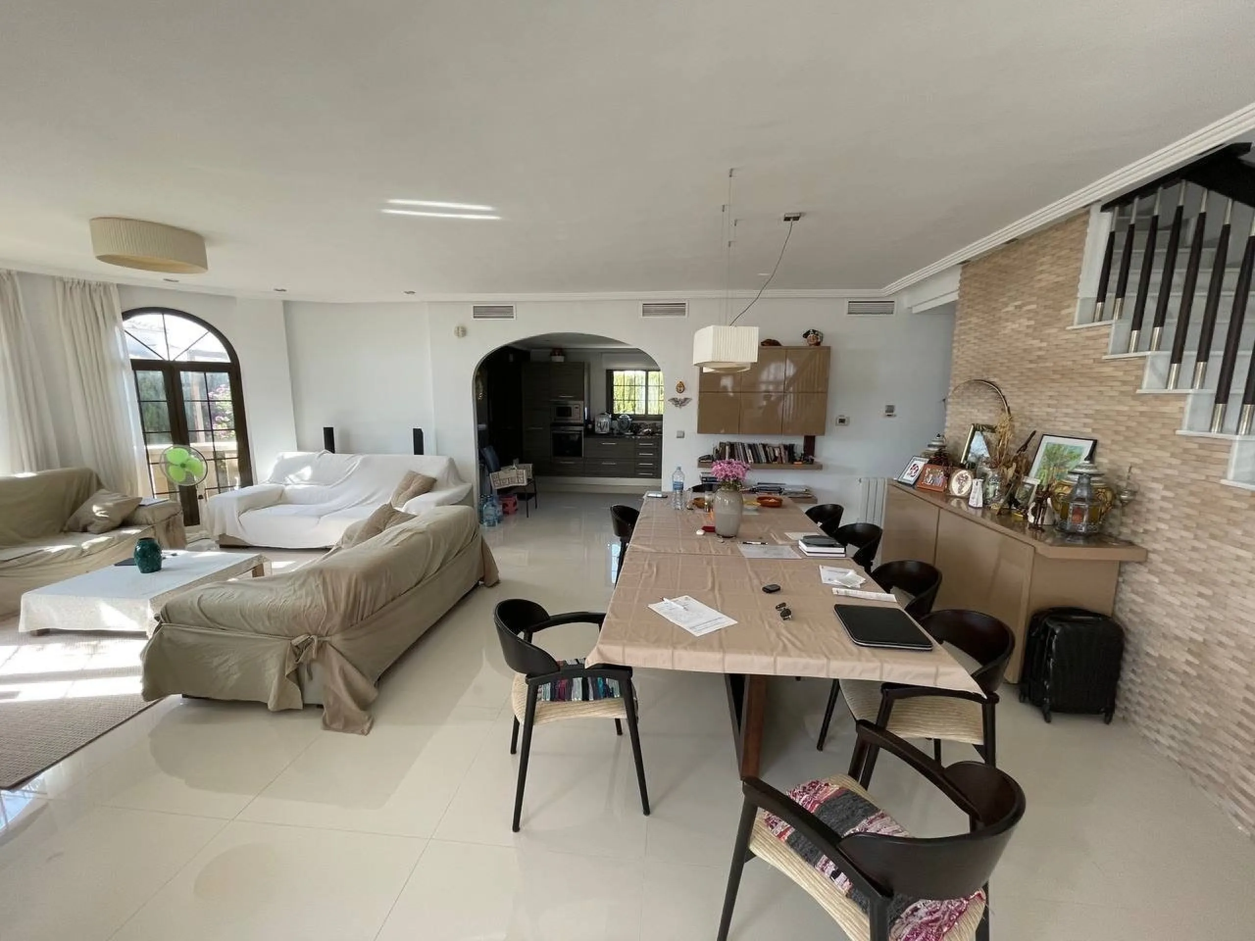 Wonderful detached villa in Ciudad Quesada