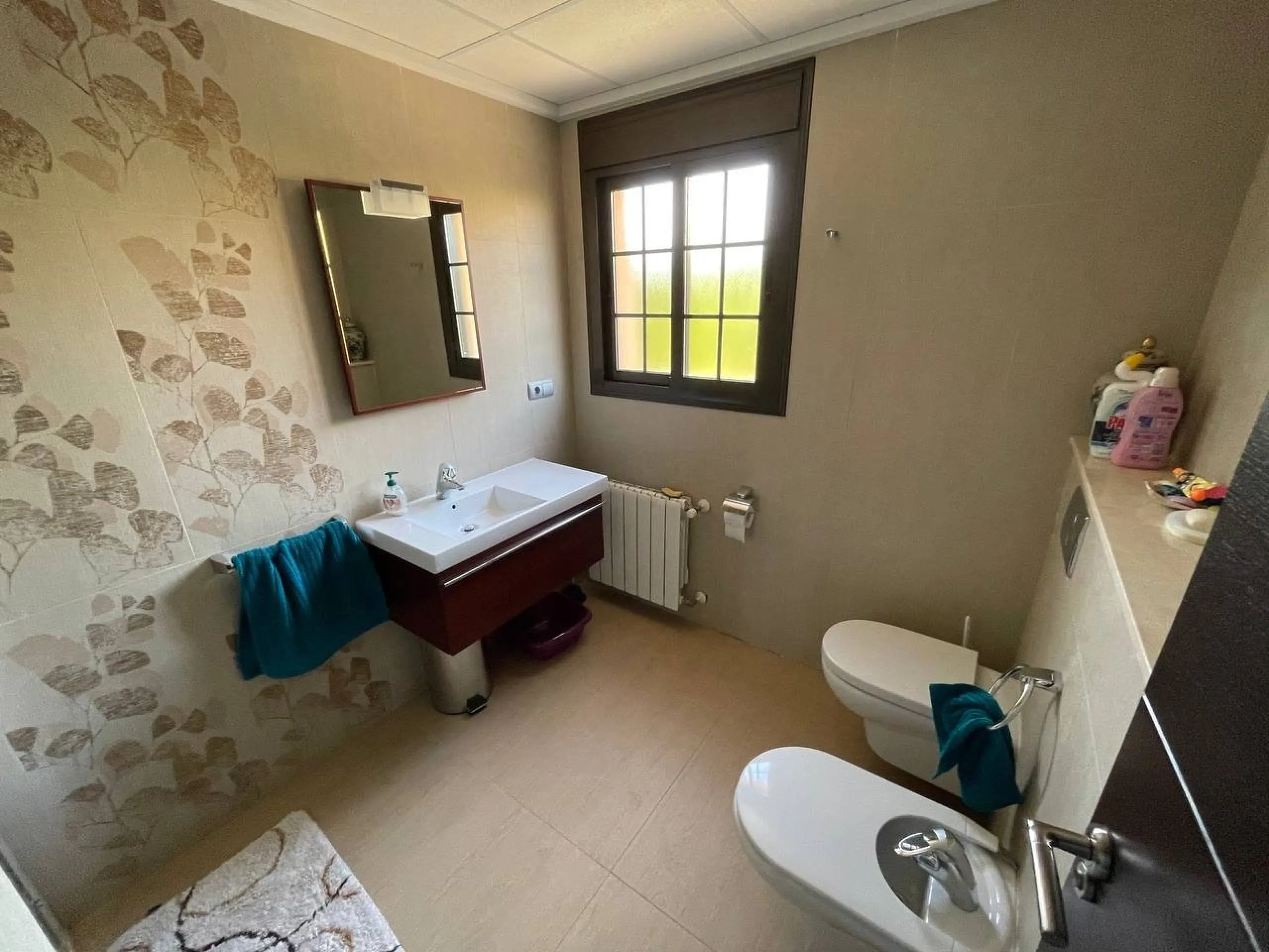 Wonderful detached villa in Ciudad Quesada