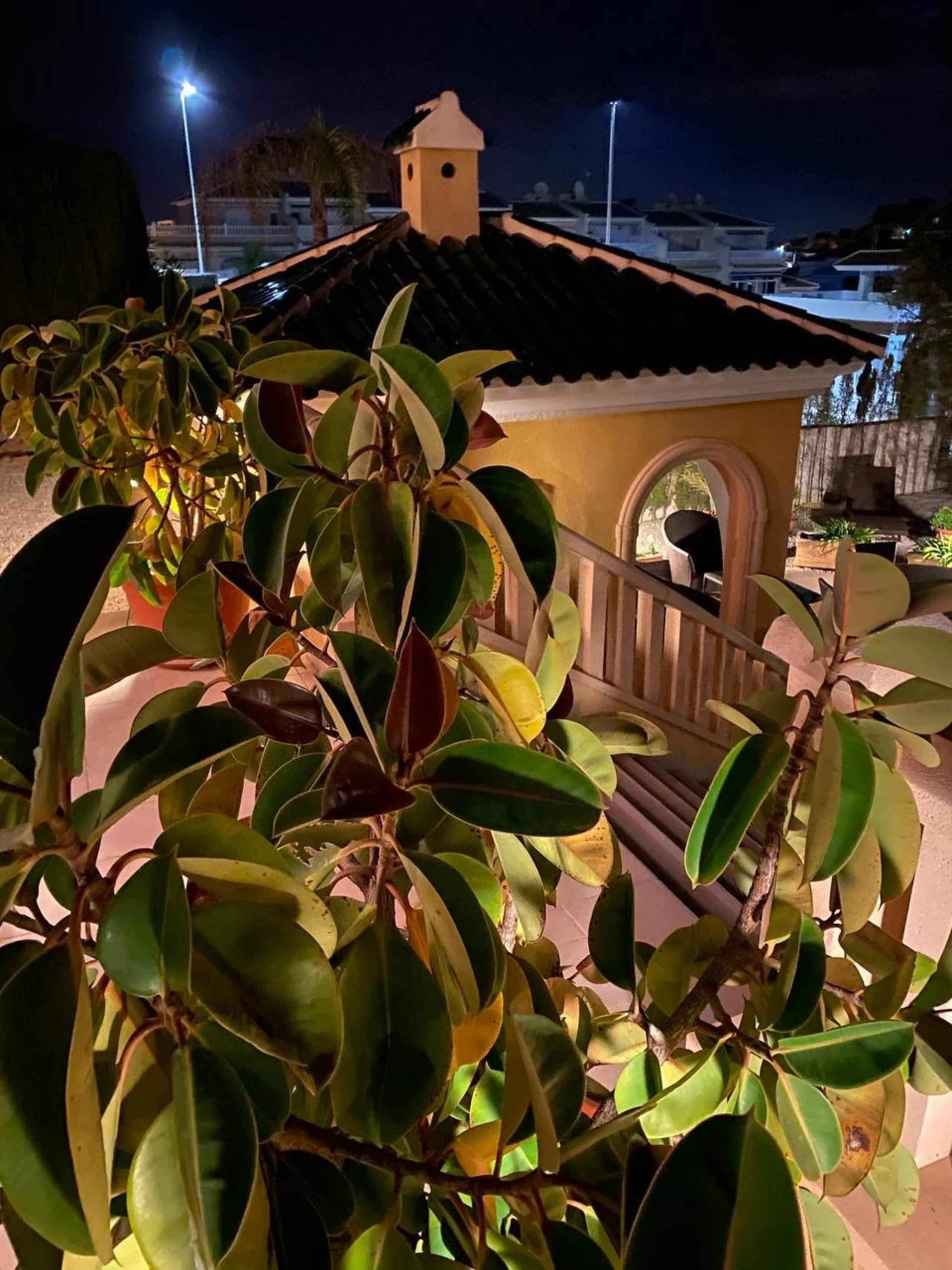Wonderful detached villa in Ciudad Quesada