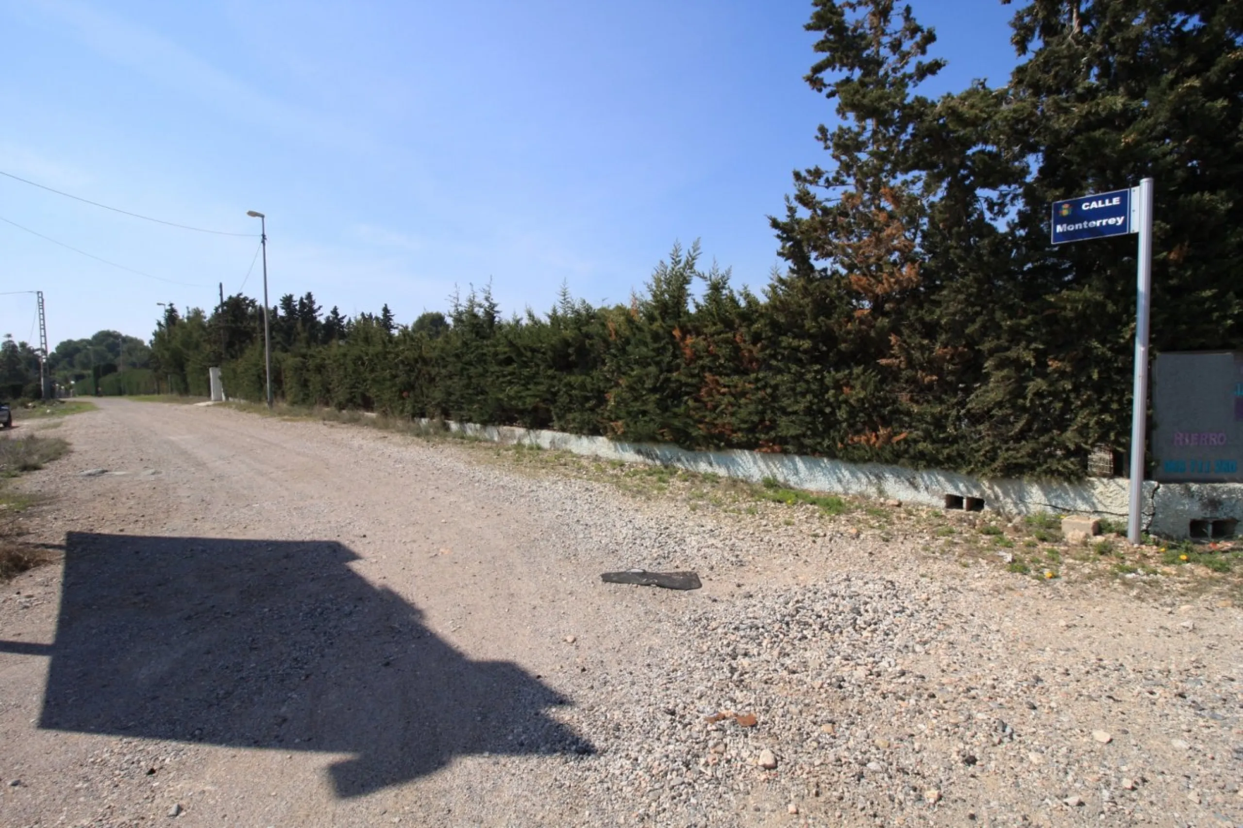 CAMPOAMOR, SPECTACULAR FINCA, 3500 M2 PLOT WITH 2 HOUSES, PRIVATE POOL, 2500 METERS FROM THE BEACH