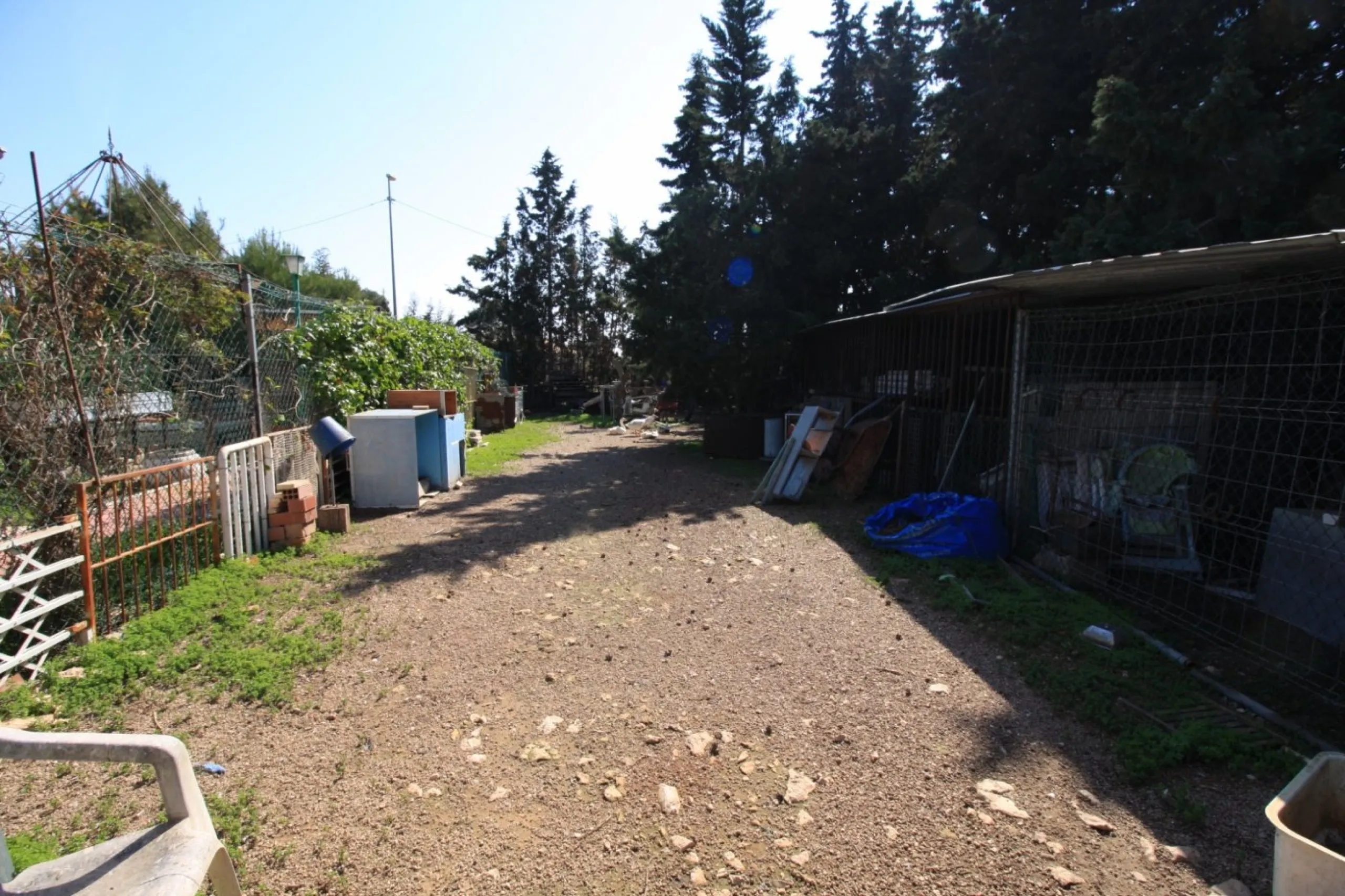 CAMPOAMOR, SPECTACULAR FINCA, 3500 M2 PLOT WITH 2 HOUSES, PRIVATE POOL, 2500 METERS FROM THE BEACH